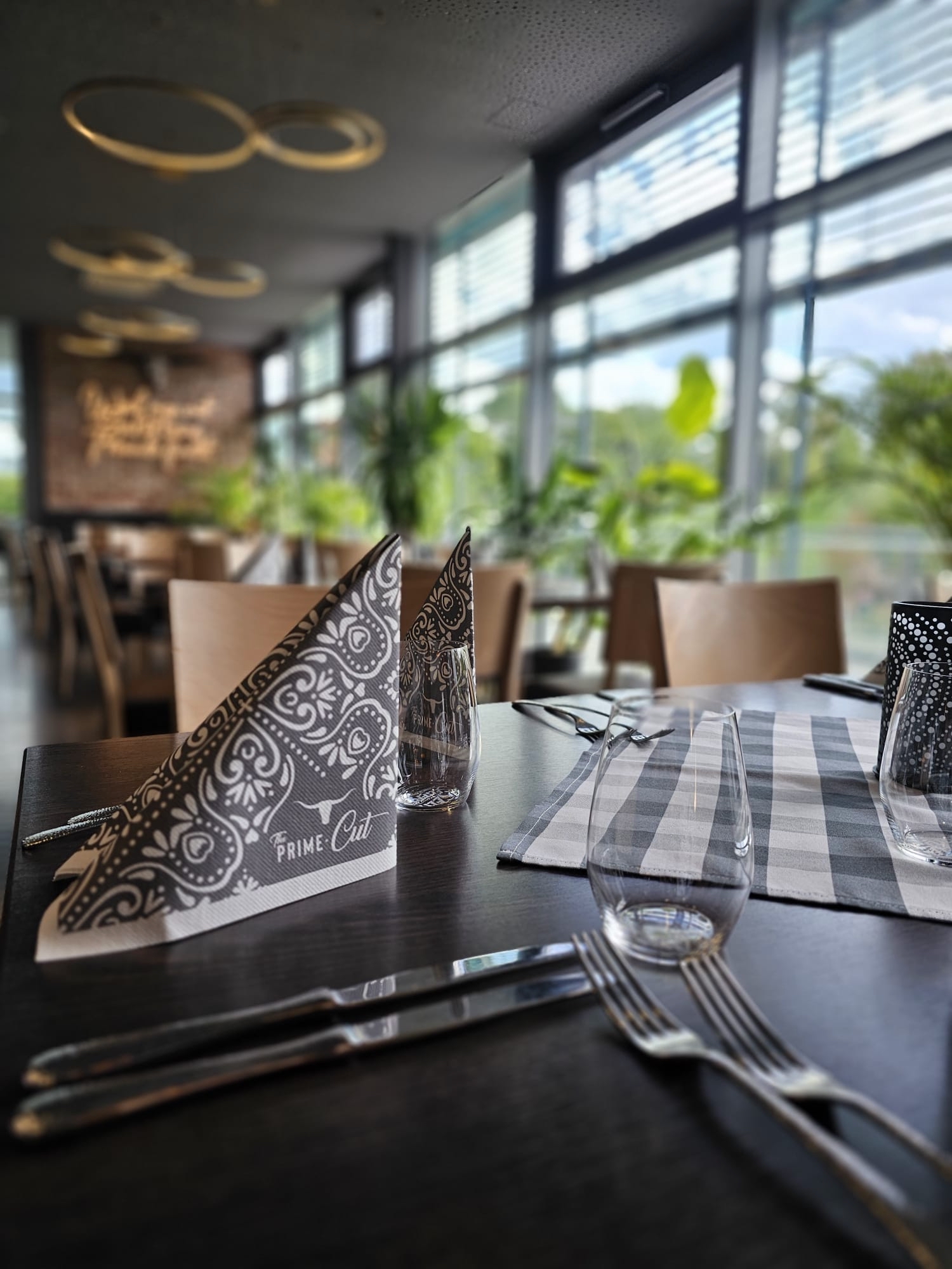 Hochzeitslocation: Restaurant The Prime Cut - Neue Stadthalle Langen & Restaurant The Prime Cut