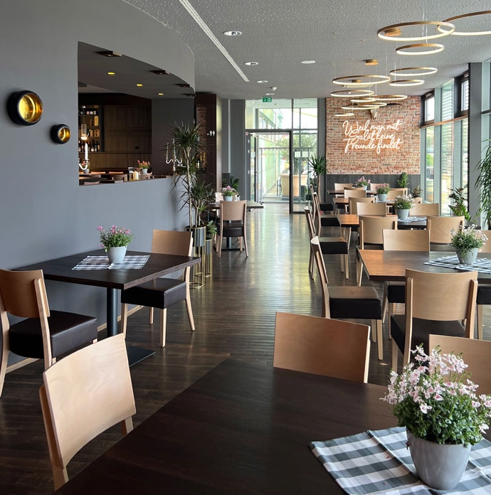 Matrimonio - Trebur - Restaurant The Prime Cut - Neue Stadthalle Langen & Restaurant The Prime Cut