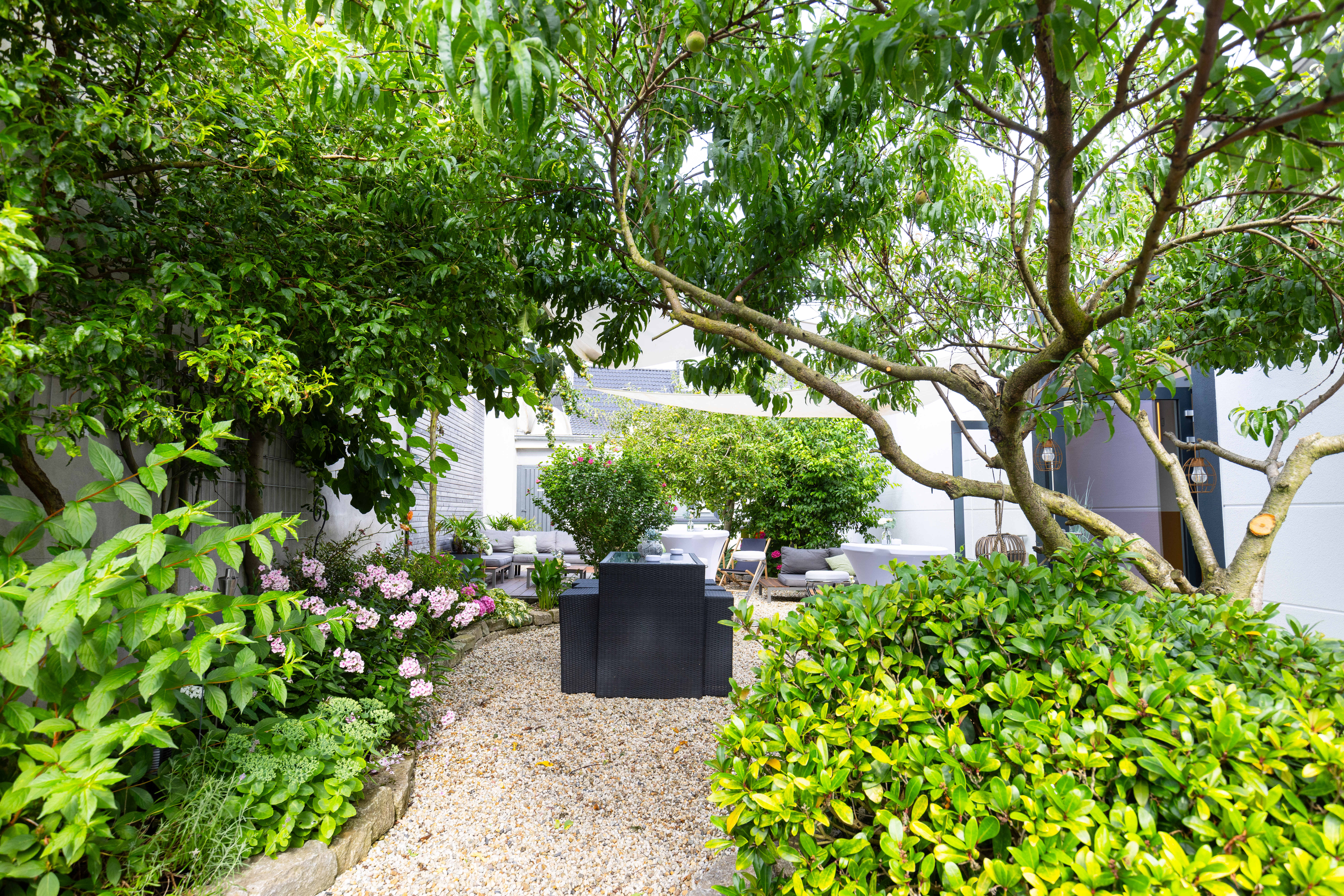 Hochzeitslocation: Ars Vivendi Eventlocation