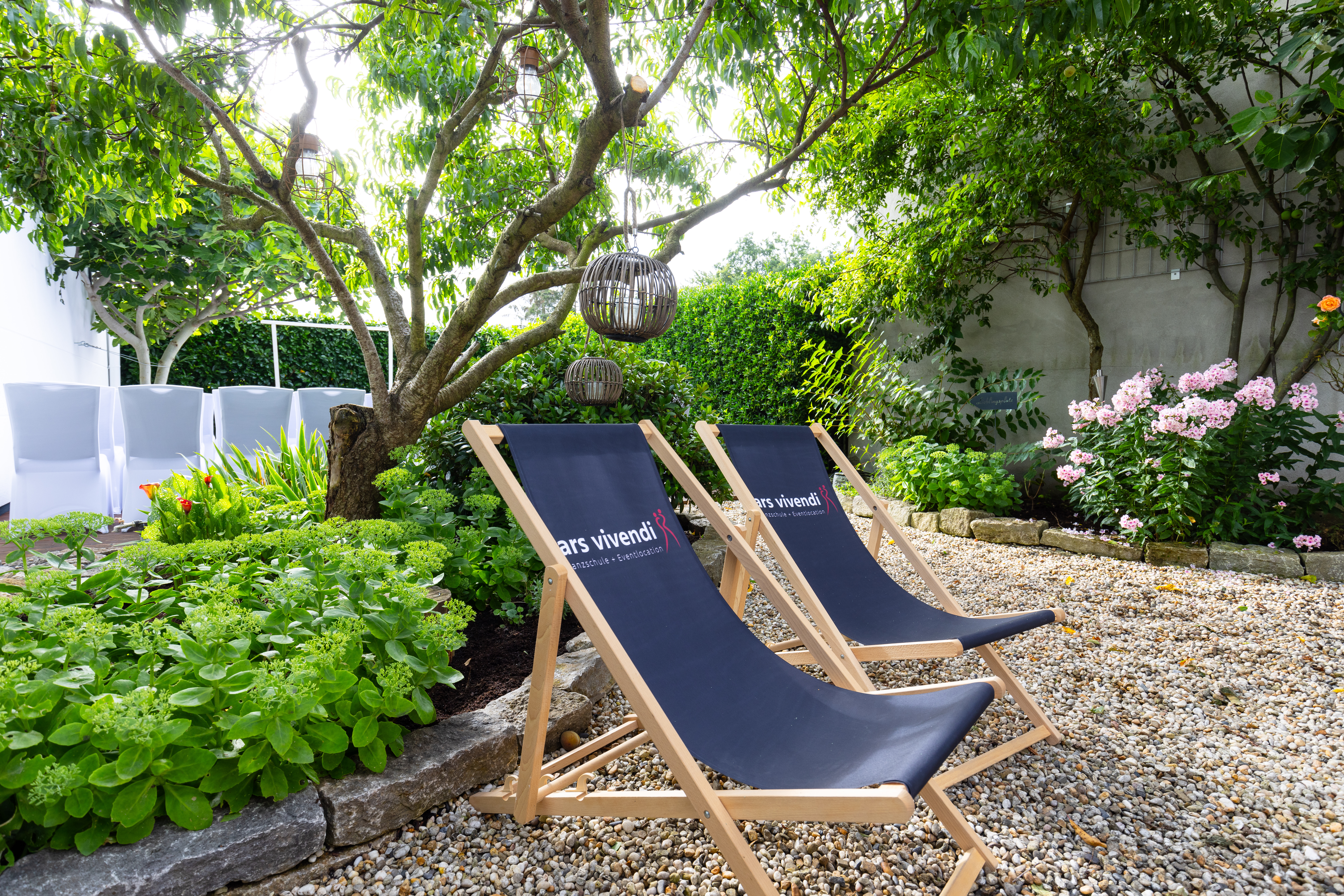 Hochzeitslocation: Ars Vivendi Eventlocation