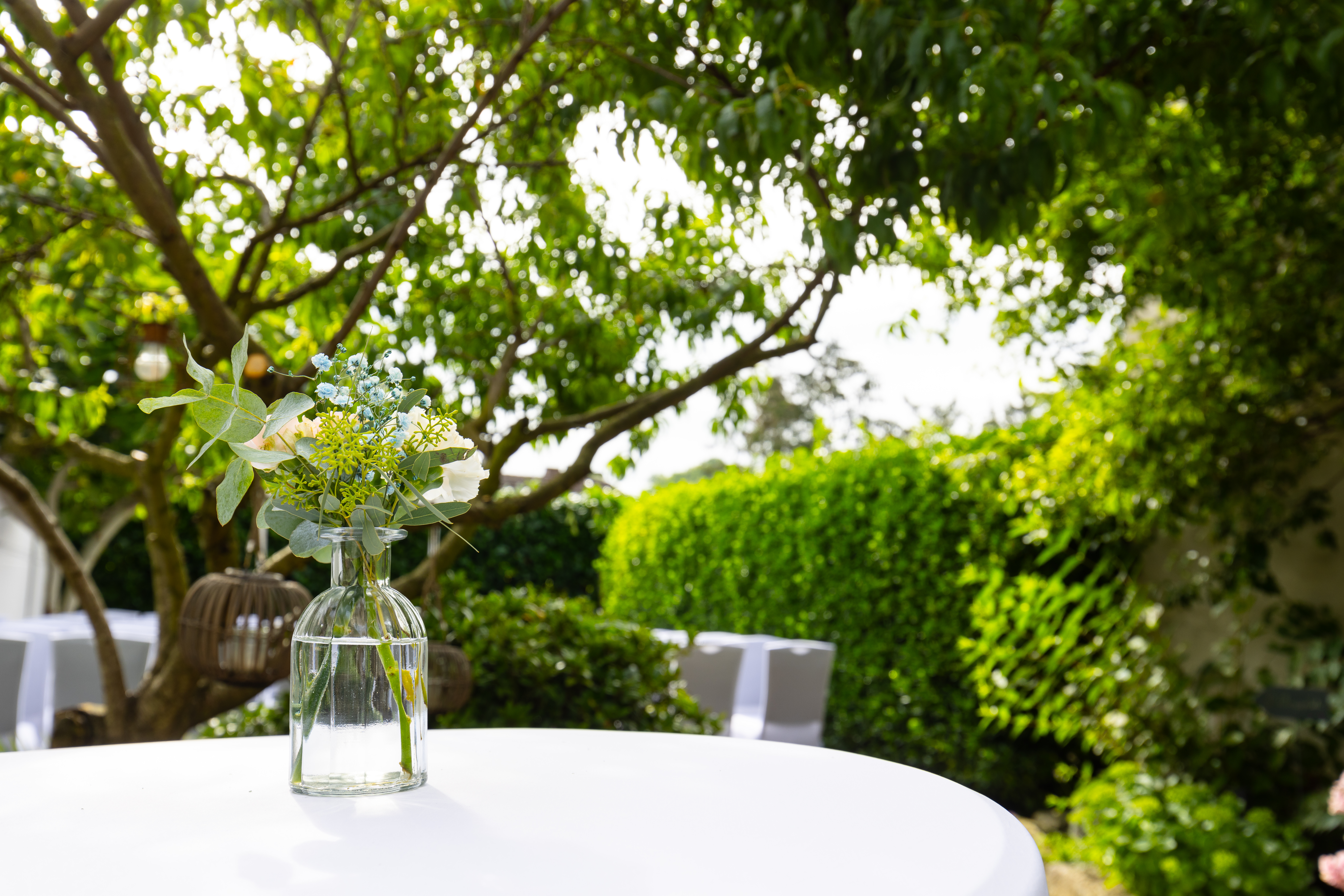 Hochzeitslocation: Ars Vivendi Eventlocation