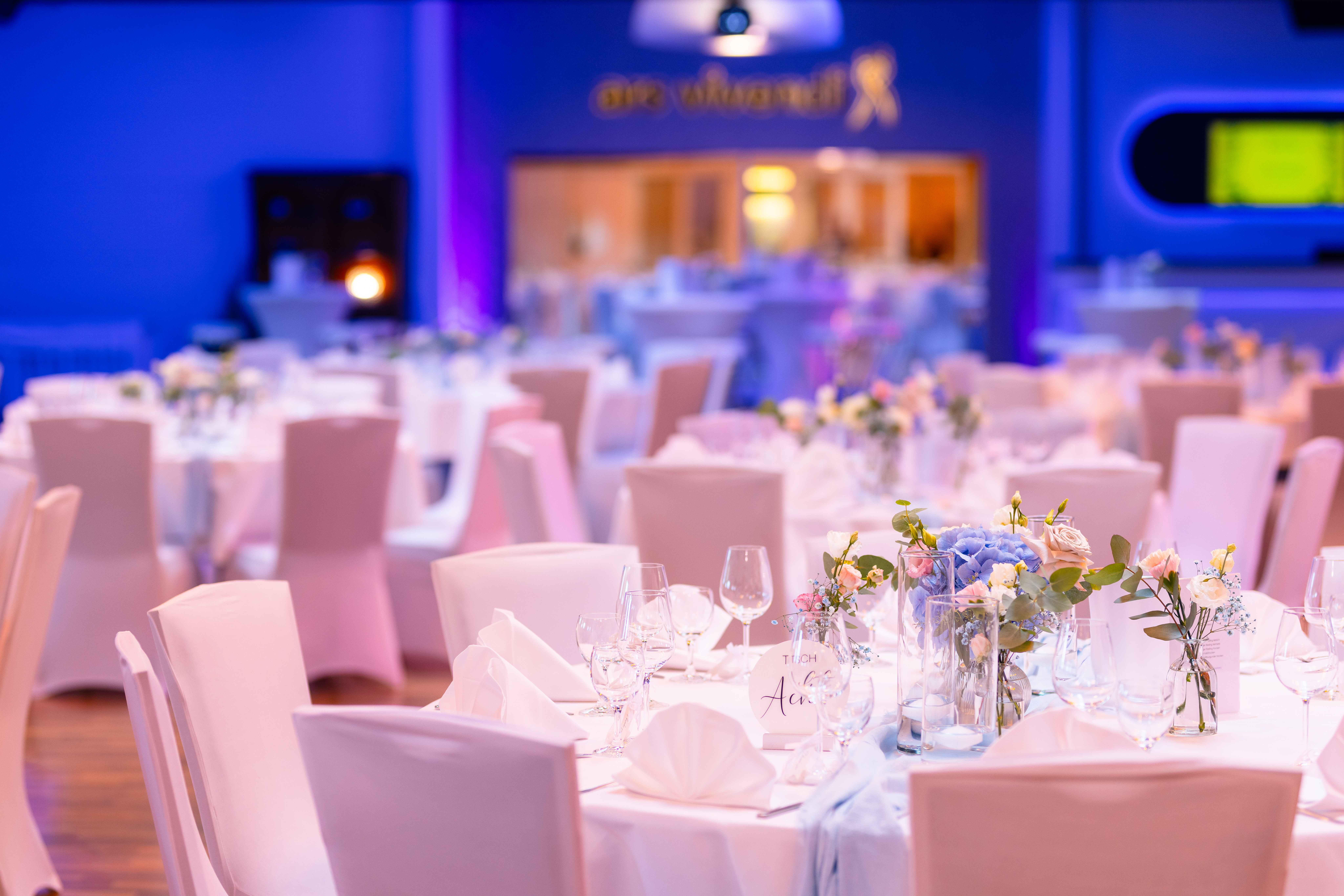 Hochzeitslocation: Ars Vivendi Eventlocation