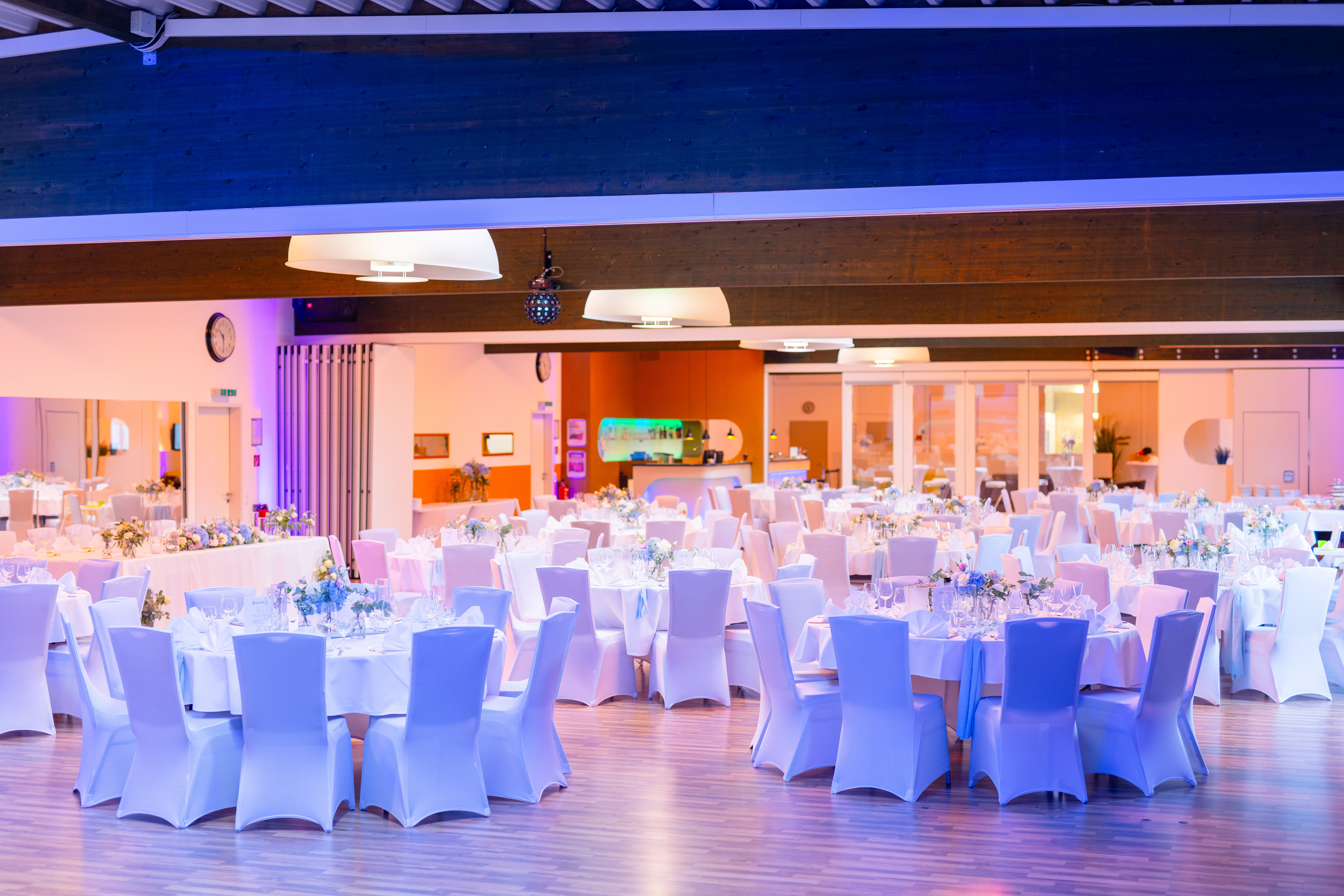 Mariage - Art der Location: ausgefallene Location - Ars Vivendi Eventlocation