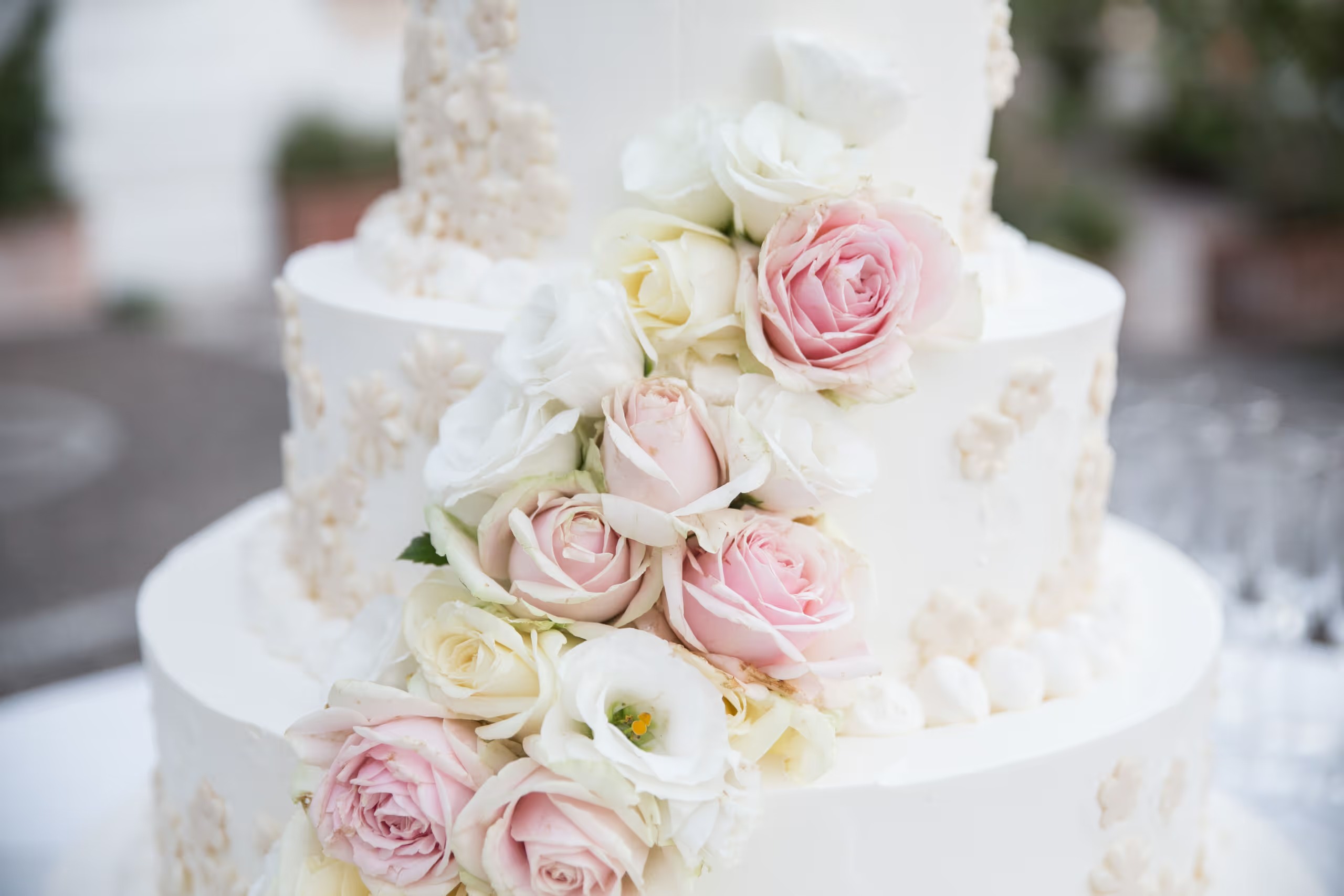Hochzeit: Steigenberger Hotel Bad Neuenahr