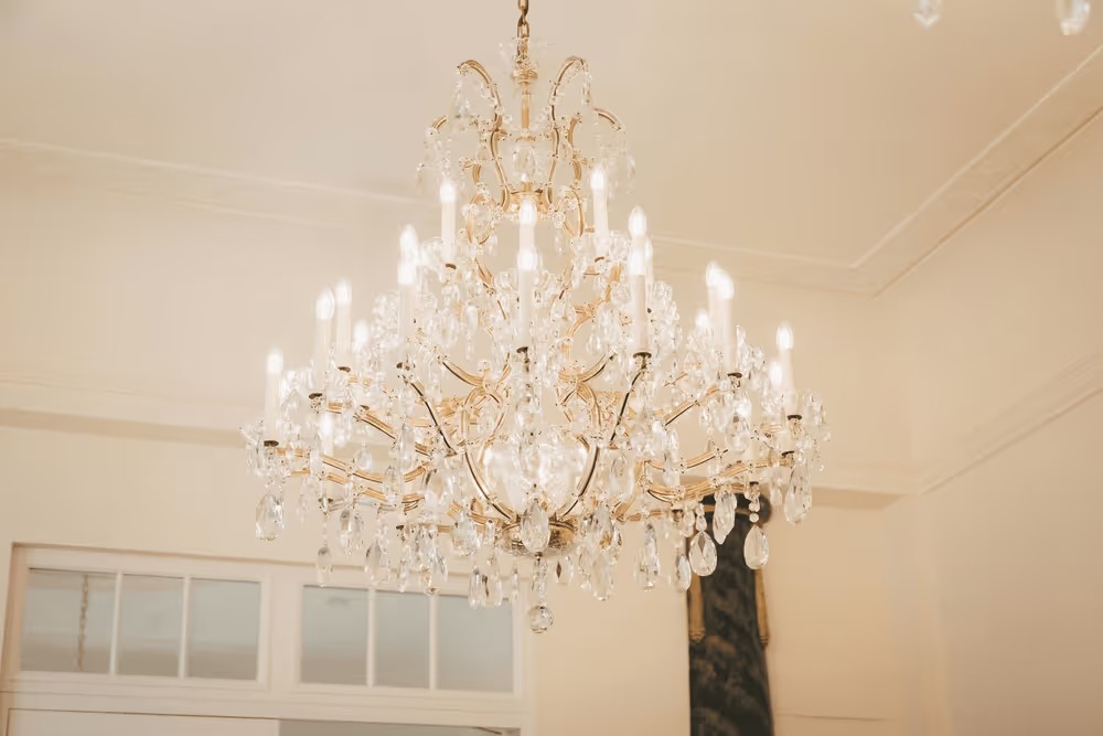 Hochzeit: Steigenberger Hotel Bad Neuenahr