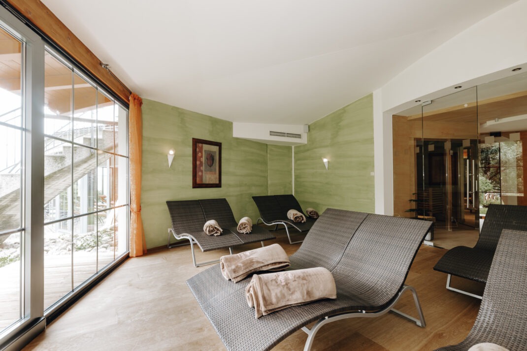 Hochzeit: Gut Berg Naturhotel & Stadl