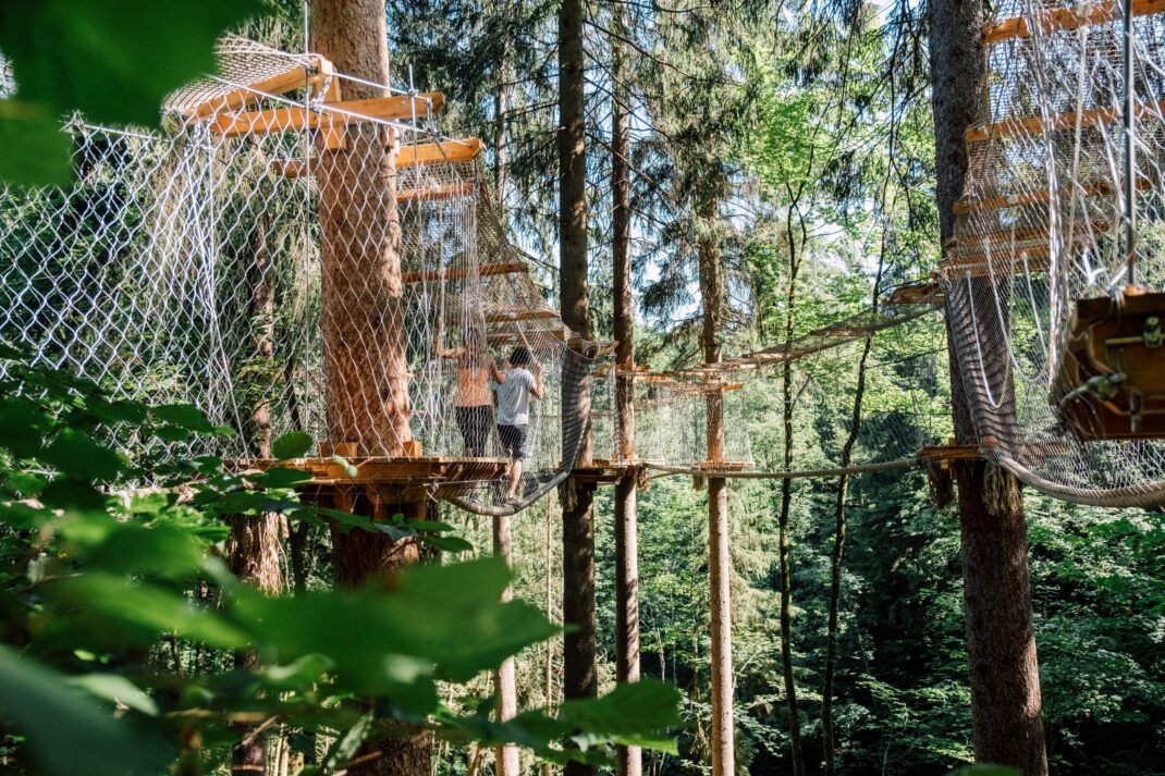 Hochzeit: Gut Berg Naturhotel & Stadl