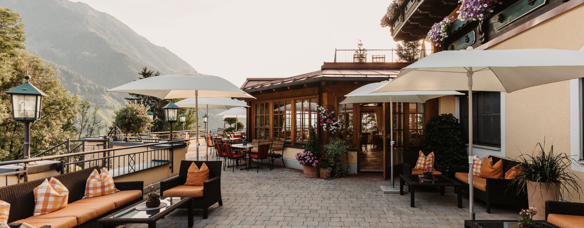 Hochzeit: Gut Berg Naturhotel & Stadl