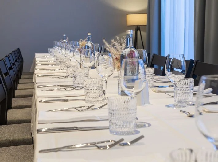 Seehotel Zarrentin Information about the banquet halls Limitless