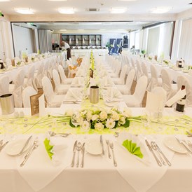 Hochzeit: Seminar- und Eventhotel Krainerhütte