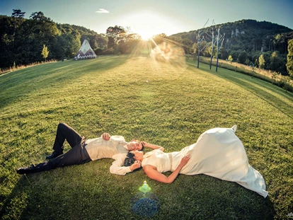 Wedding - Bad Sauerbrunn - Seminar- und Eventhotel Krainerhütte