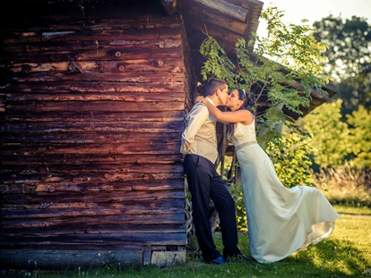 Wedding - Bad Sauerbrunn - Seminar- und Eventhotel Krainerhütte