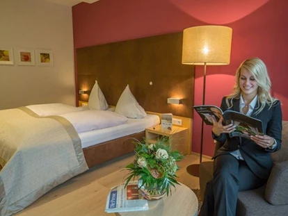 Wedding - Bad Sauerbrunn - Seminar- und Eventhotel Krainerhütte