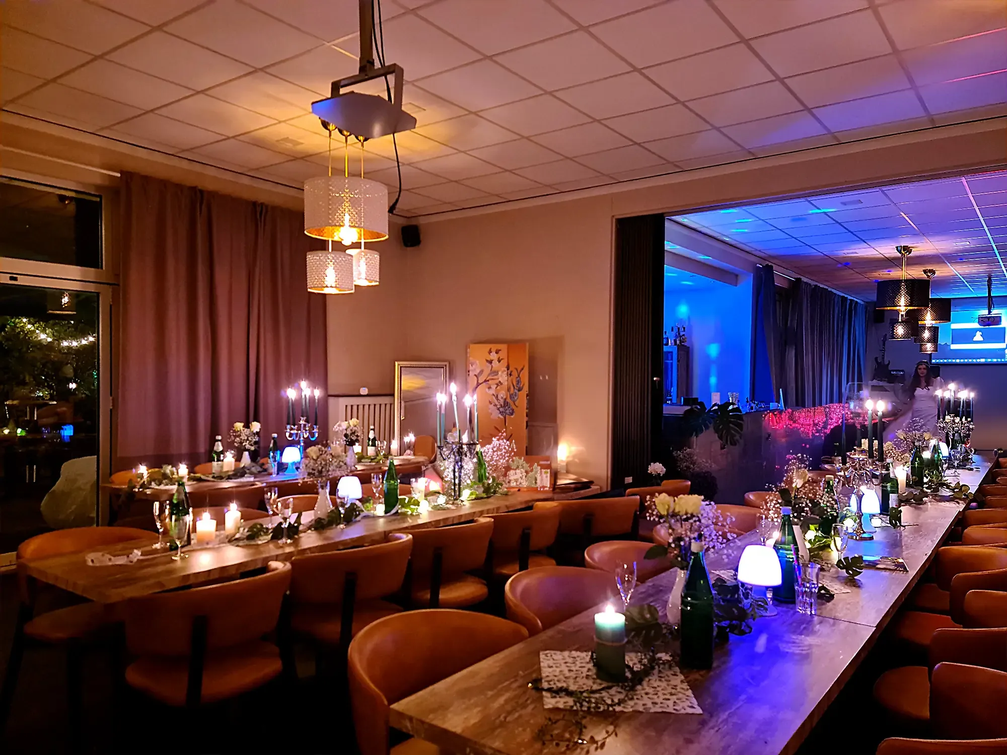 Wedding - Berlin-Stadt Prenzlauer Berg - Eventhaus Zehlendorf - Ein Ort für Feierlichkeiten