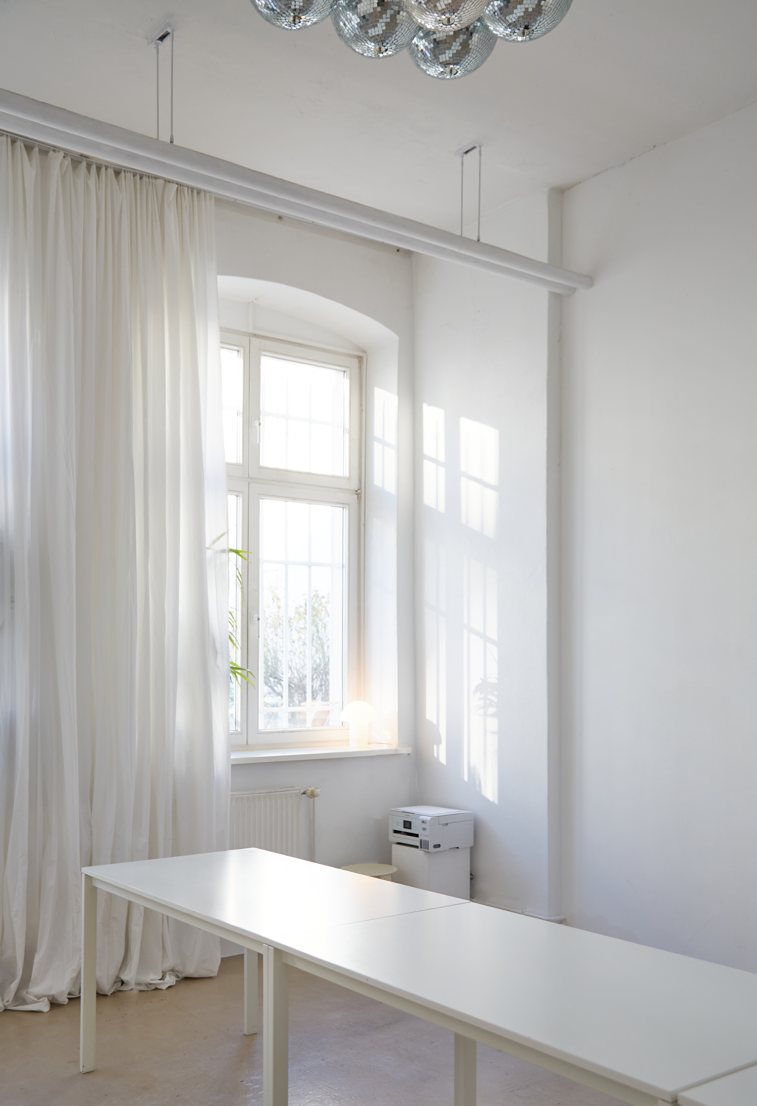 Wedding - Berlin-Stadt Prenzlauer Berg - GARTENSTUDIOS berlin