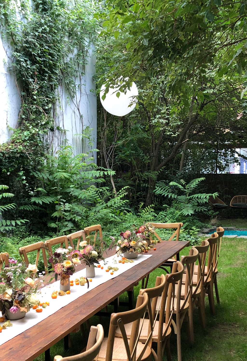 Wedding - Berlin-Stadt Prenzlauer Berg - GARTENSTUDIOS berlin