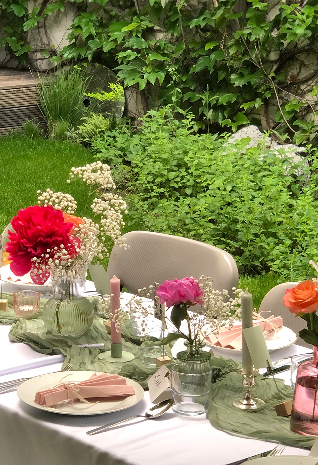 Wedding - Berlin-Stadt Prenzlauer Berg - GARTENSTUDIOS berlin