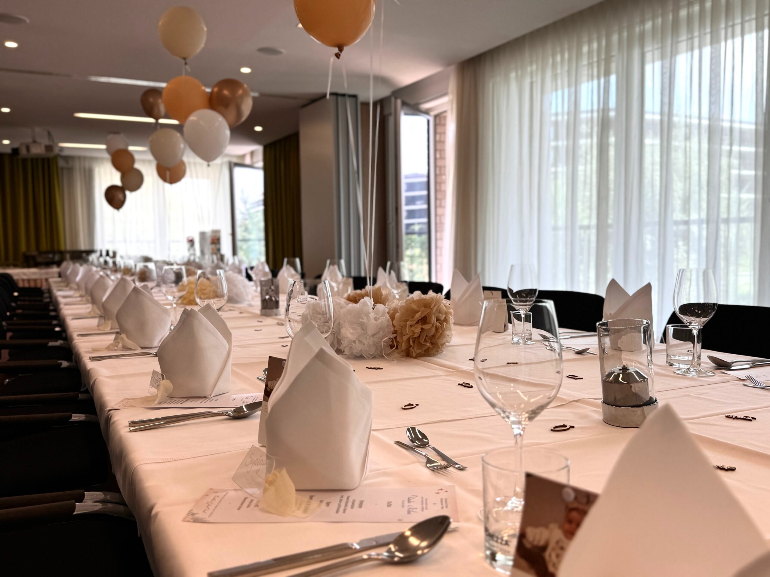 Mariage - Berlin-Stadt Prenzlauer Berg - Grimm's Berlin Mitte