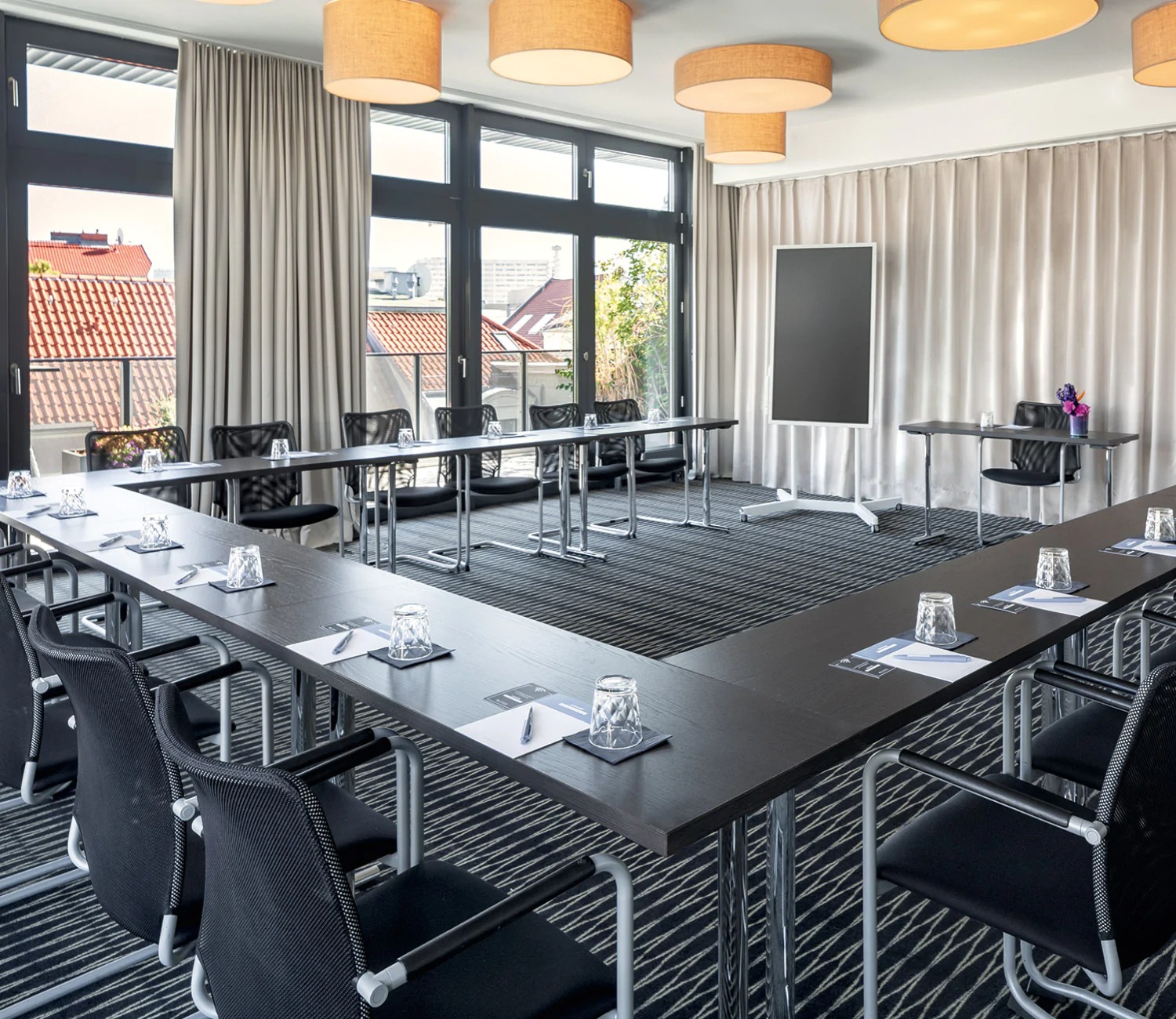 Mariage - Berlin-Stadt Prenzlauer Berg - Hotel MANI by AMANO