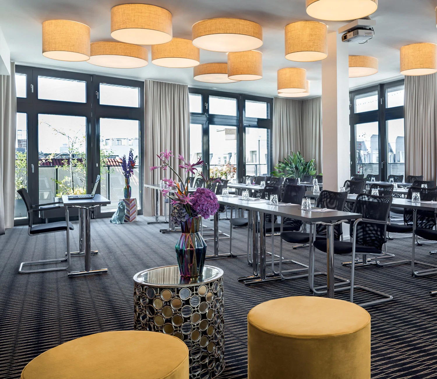 Mariage - Berlin-Stadt Prenzlauer Berg - Hotel MANI by AMANO