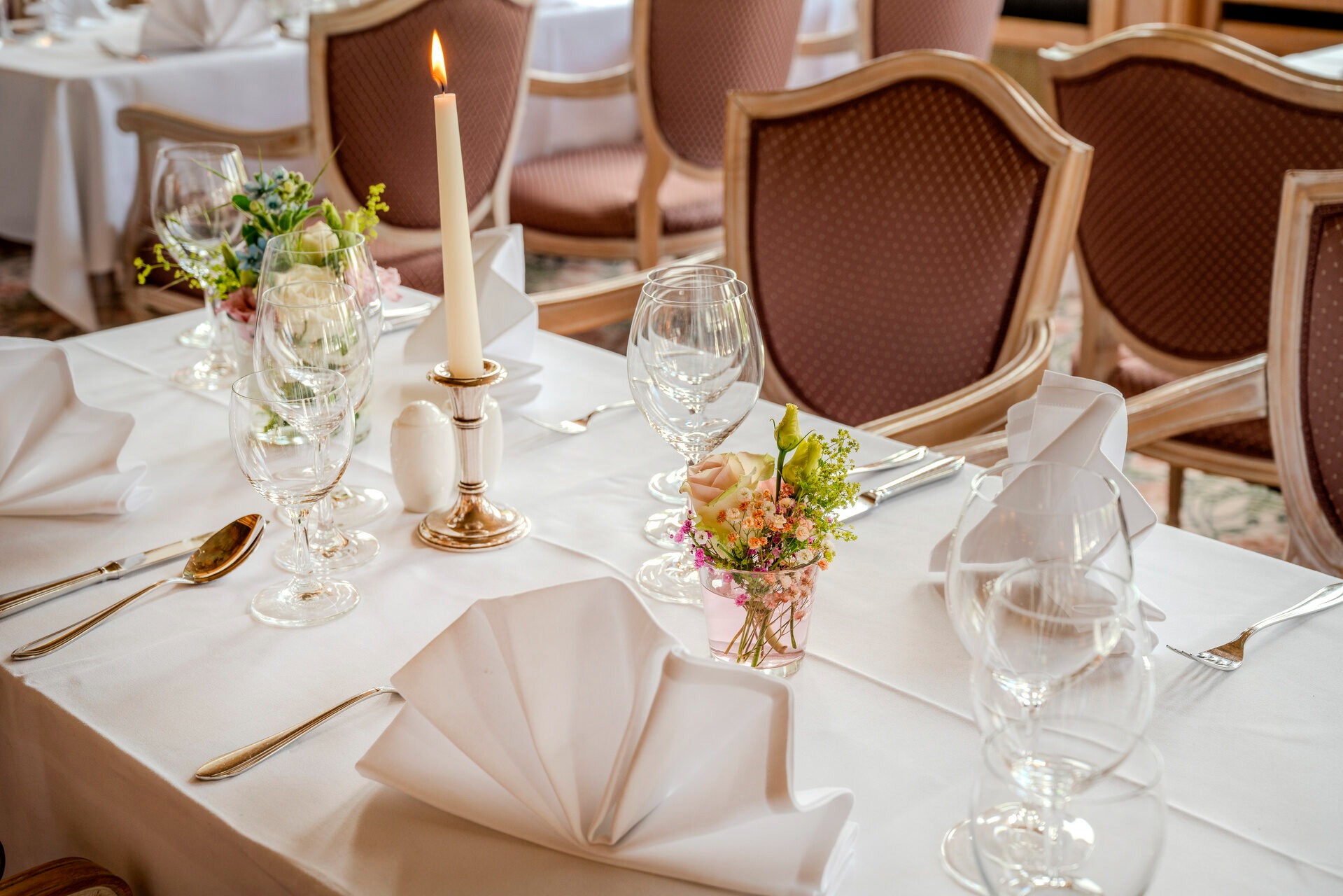 Mariage - Berlin-Stadt Prenzlauer Berg - Hotel Seehof Berlin