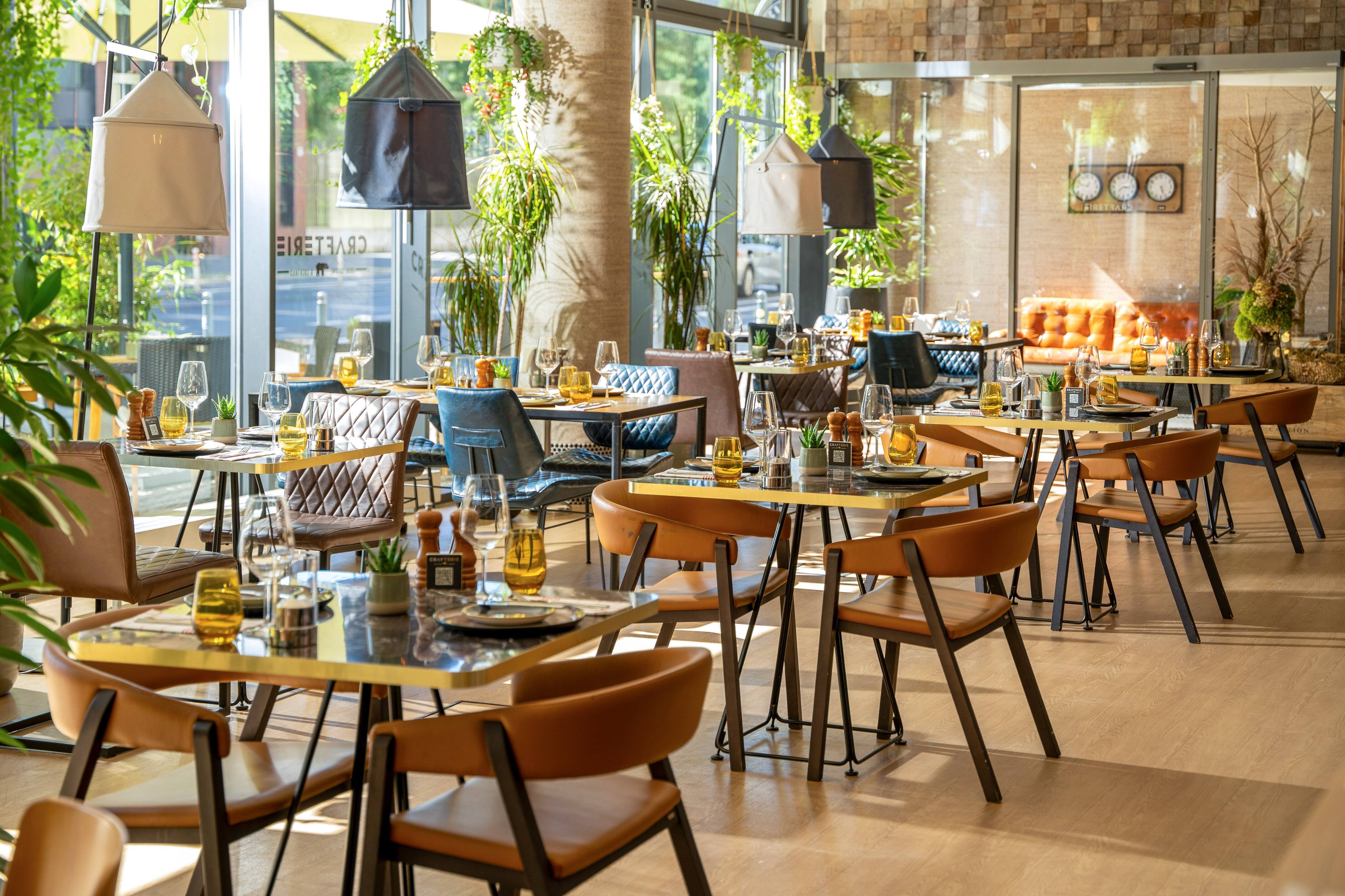 Mariage - Berlin-Stadt Prenzlauer Berg - INNSiDE by Meliá Berlin Mitte