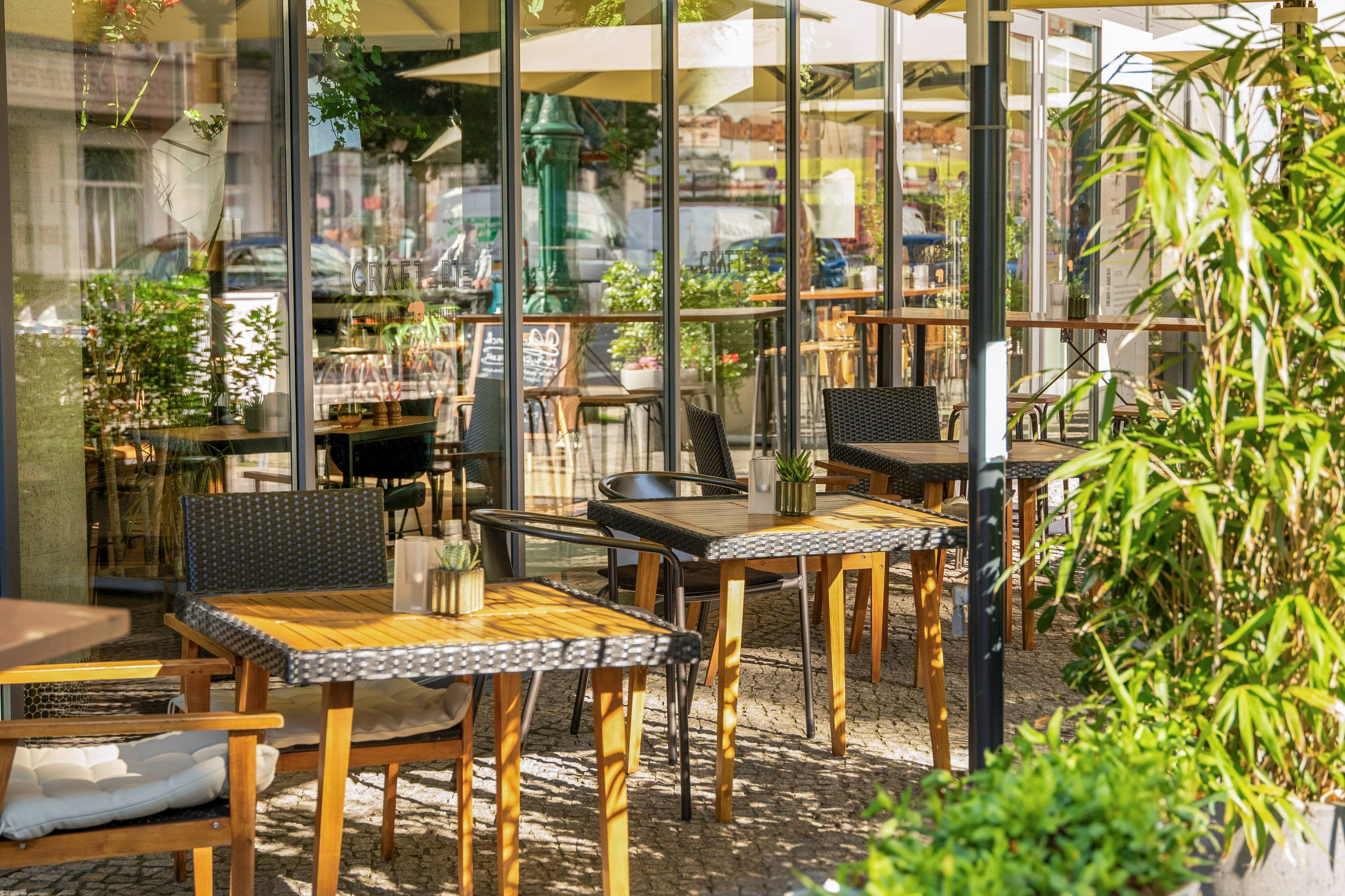 Mariage - Berlin-Stadt Prenzlauer Berg - INNSiDE by Meliá Berlin Mitte
