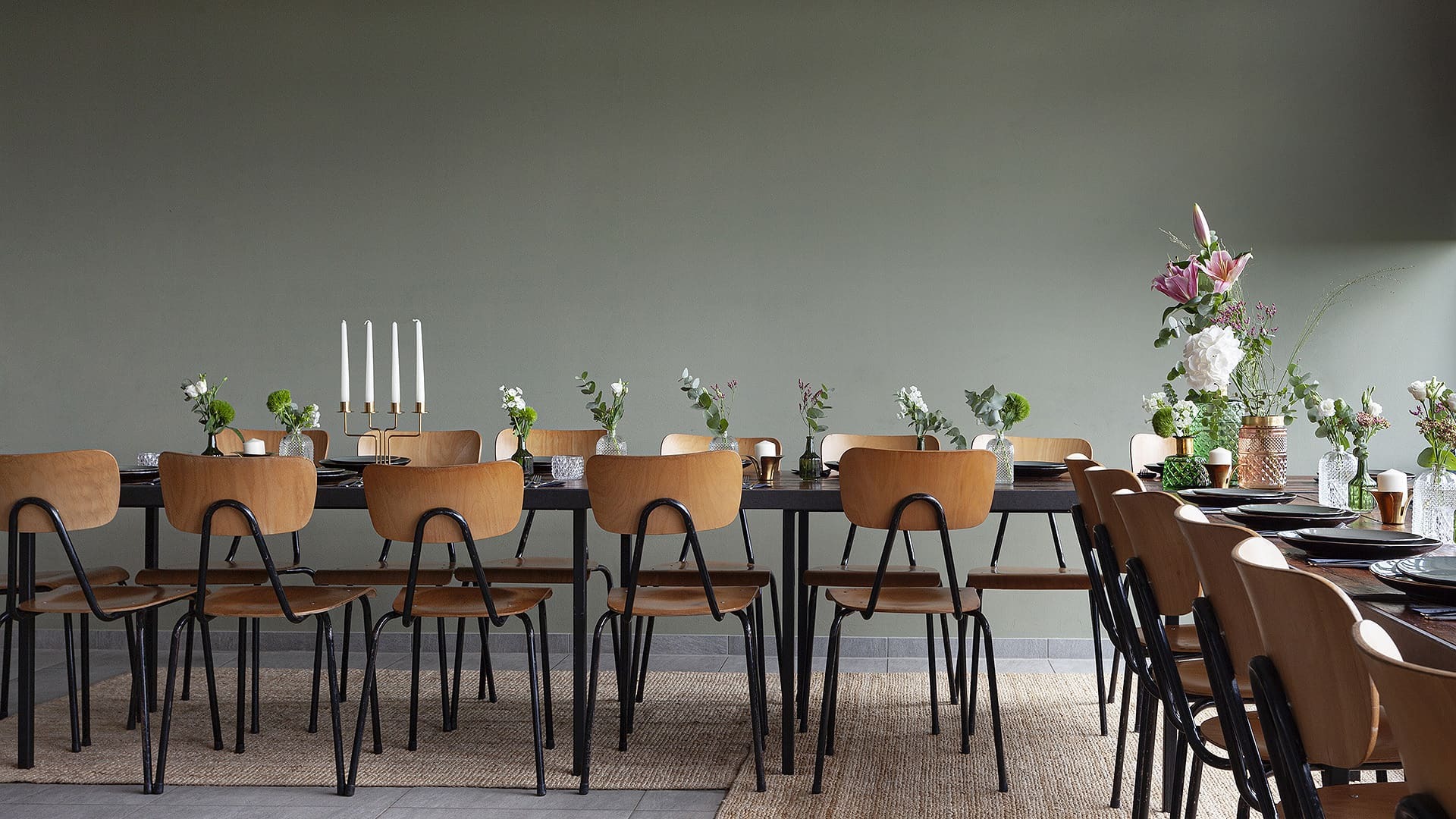 Mariage - Berlin-Stadt Prenzlauer Berg - Hidden Locations - Charlottenburg