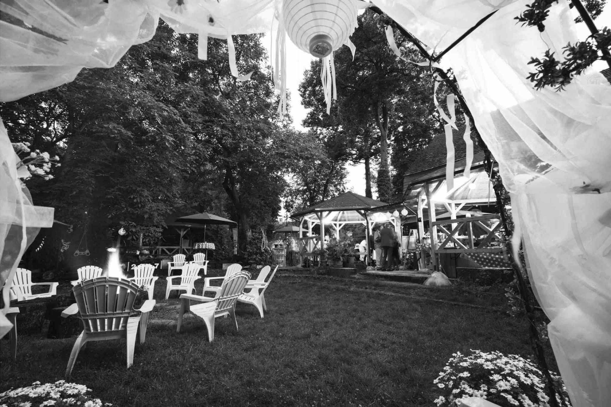 Wedding - Berlin-Stadt Prenzlauer Berg - MADLOBA LOUNGE Restaurant & Event Location Berlin