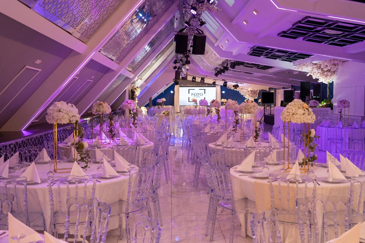 Matrimonio - Berlino - Moon Events