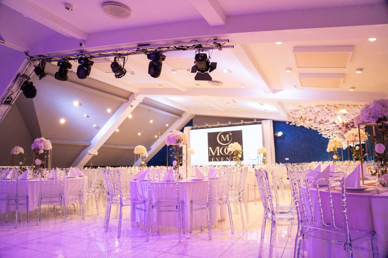 Matrimonio - Berlino - Moon Events
