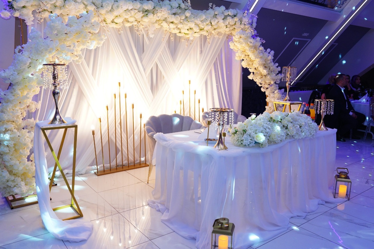 Matrimonio - Berlino - Moon Events
