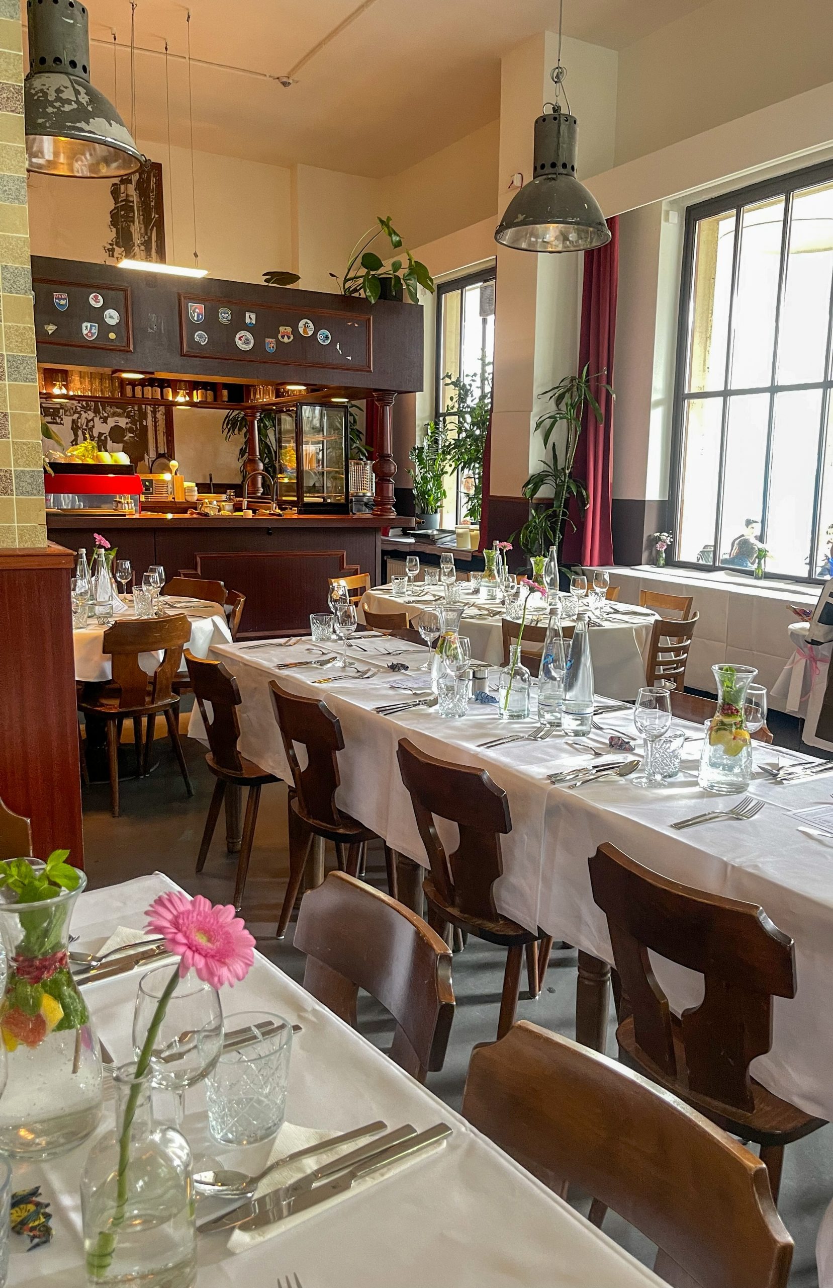 Wedding - Berlin-Stadt Prenzlauer Berg - Orvilles