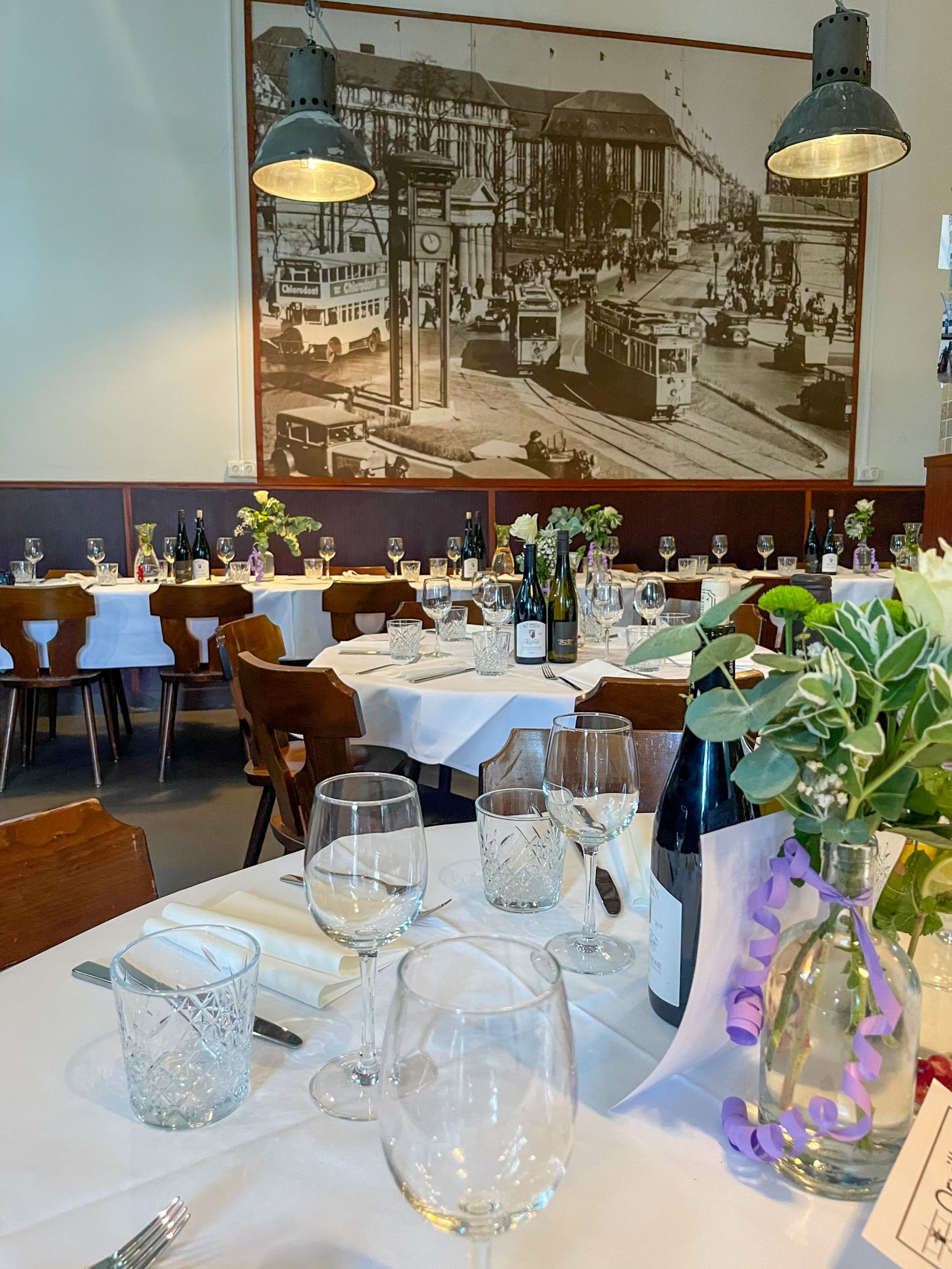 Wedding - Berlin-Stadt Prenzlauer Berg - Orvilles