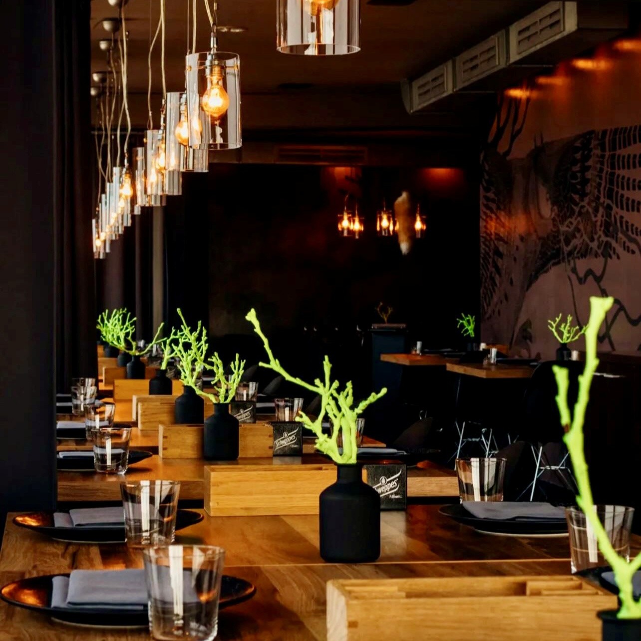 Wedding - Berlin-Stadt Prenzlauer Berg - SOLAR Sky-Restaurant & Bar