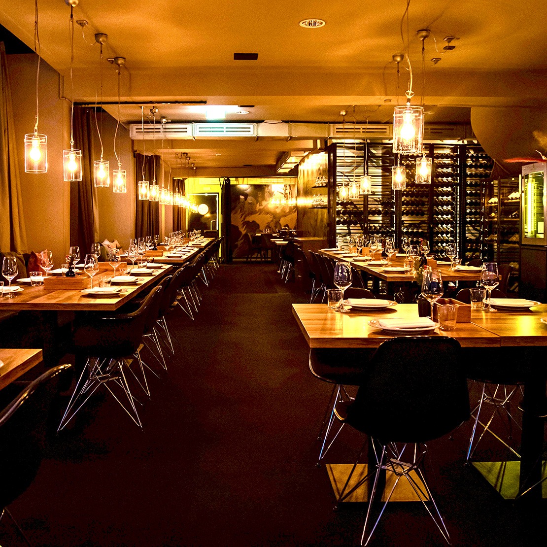 Wedding - Berlin-Stadt Prenzlauer Berg - SOLAR Sky-Restaurant & Bar