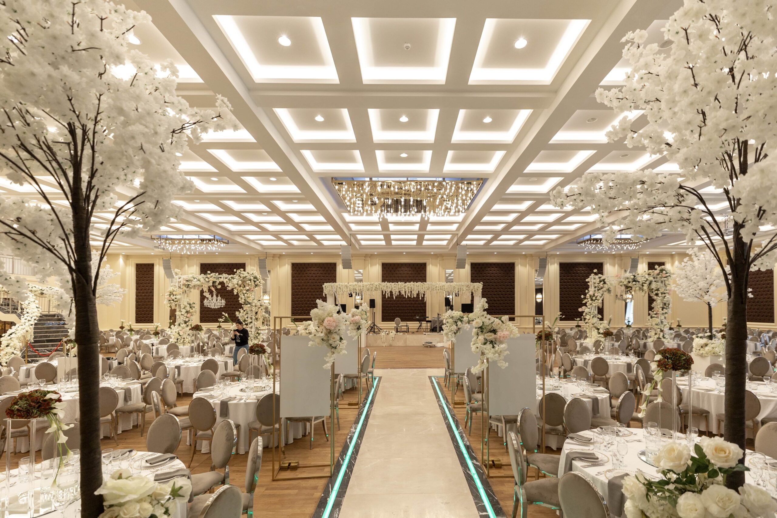 Wedding - Berlin-Stadt Prenzlauer Berg - Tek Dream Event