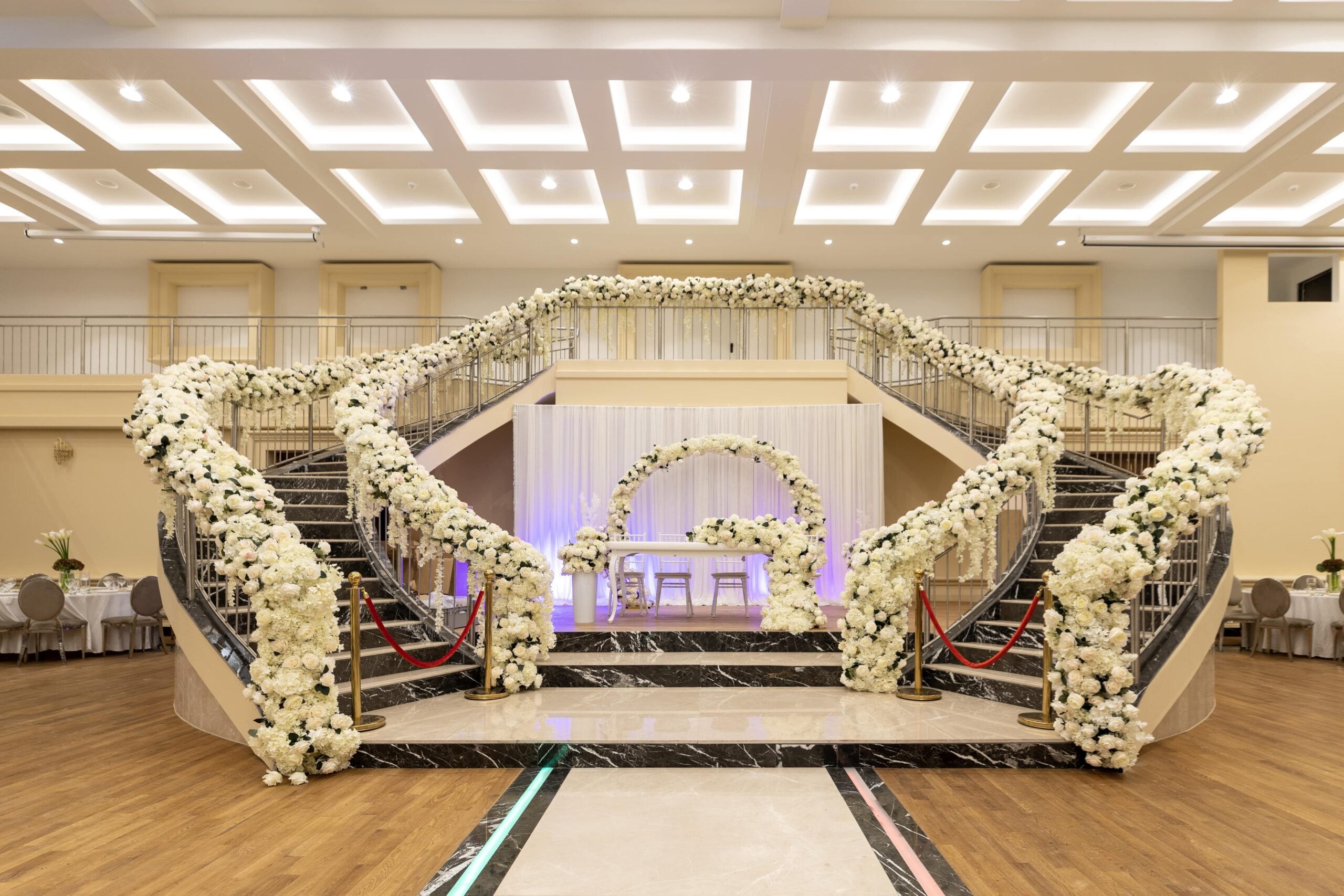 Wedding - Berlin-Stadt Prenzlauer Berg - Tek Dream Event