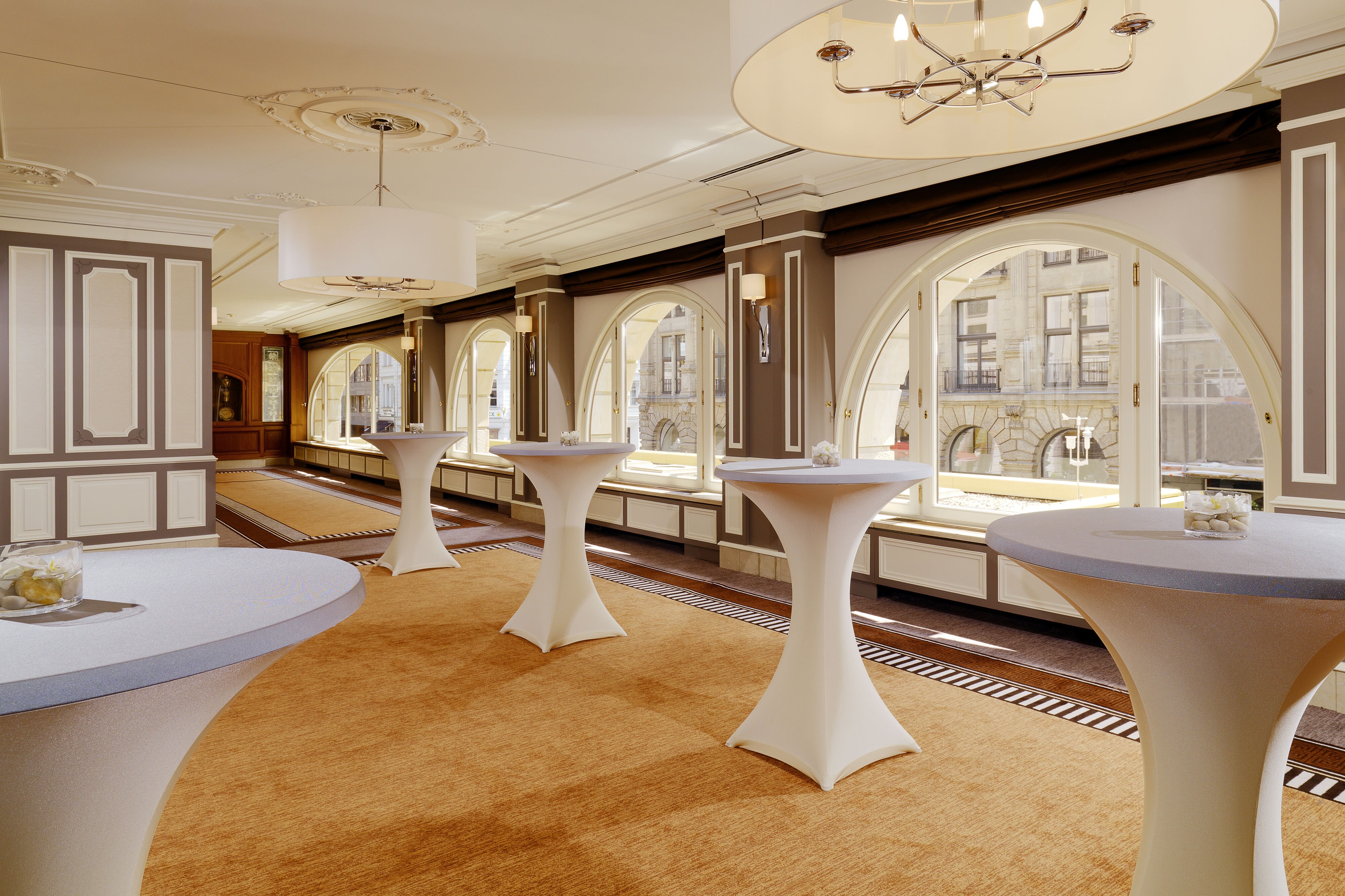 Wedding - Berlin-Stadt Prenzlauer Berg - The Westin Grand Berlin
