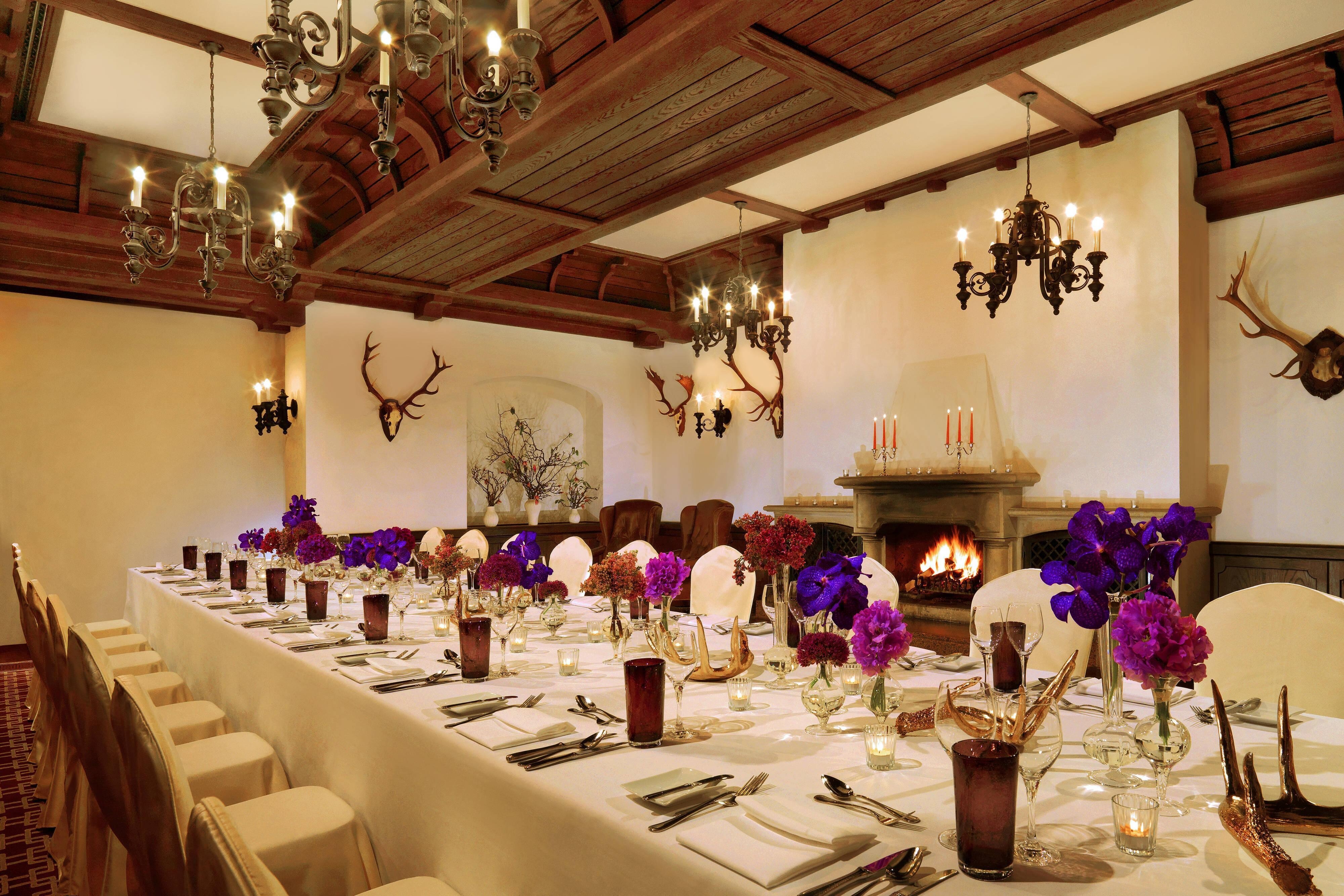 Wedding - Berlin-Stadt Prenzlauer Berg - The Westin Grand Berlin