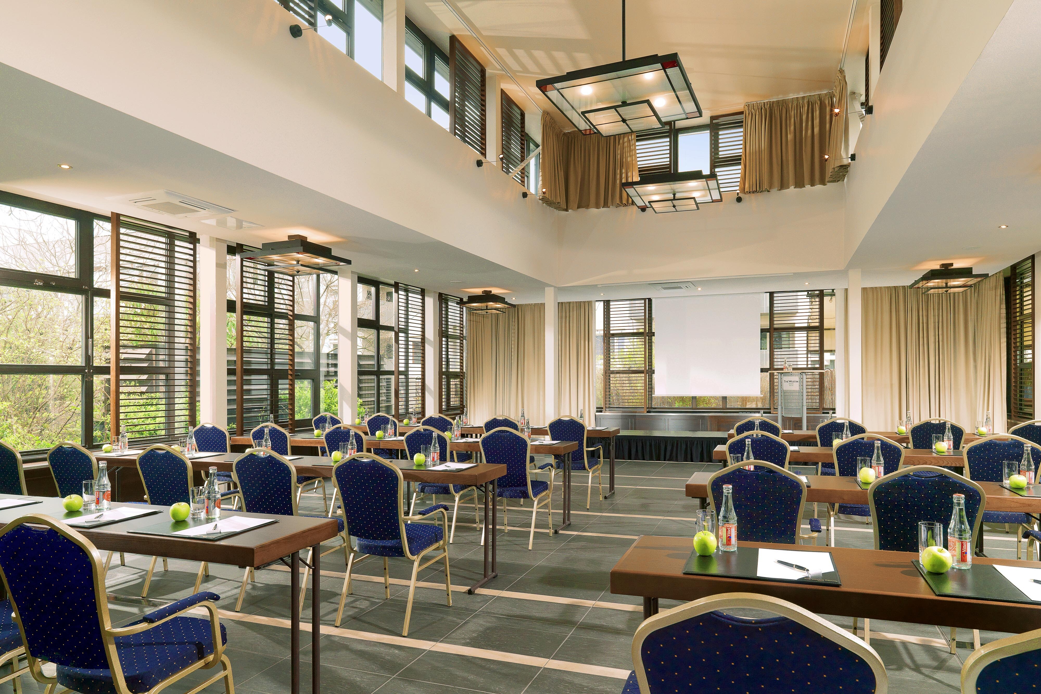 Wedding - Berlin-Stadt Prenzlauer Berg - The Westin Grand Berlin