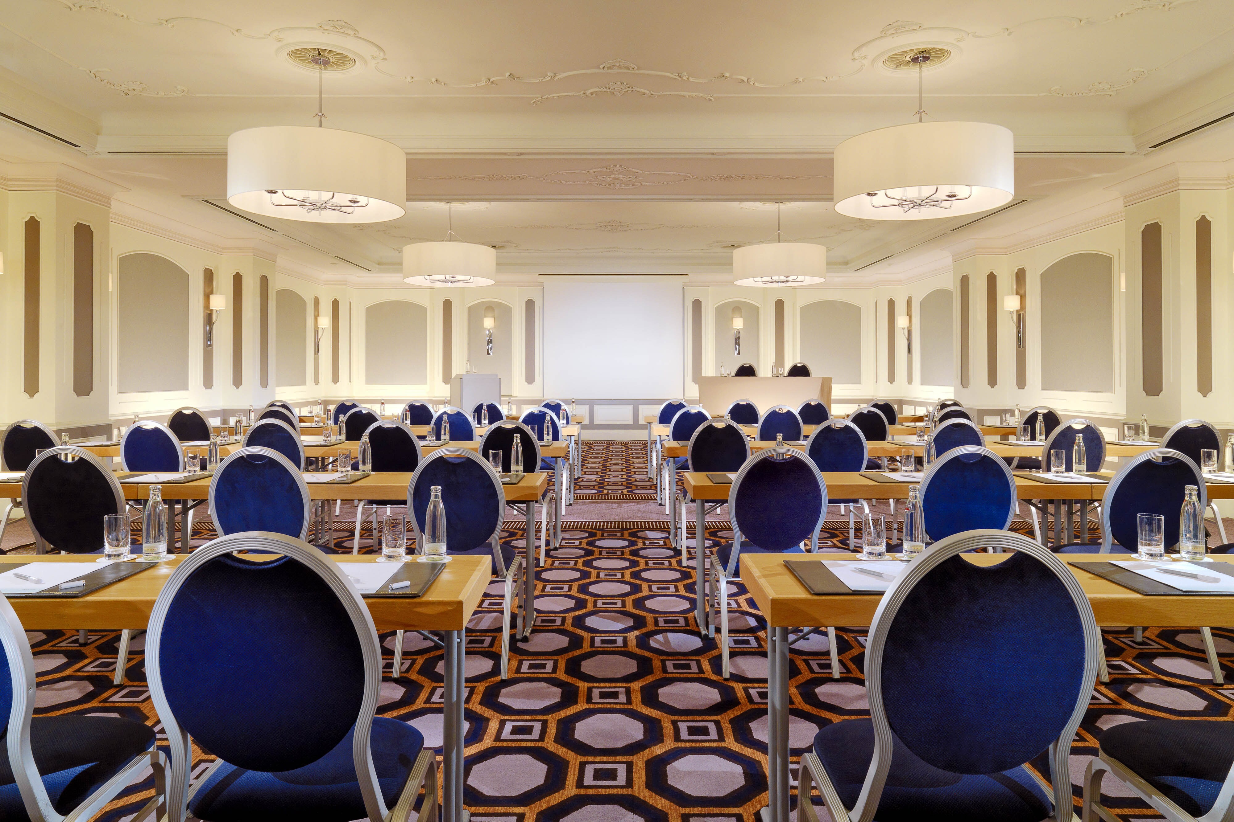 Wedding - Berlin-Stadt Prenzlauer Berg - The Westin Grand Berlin