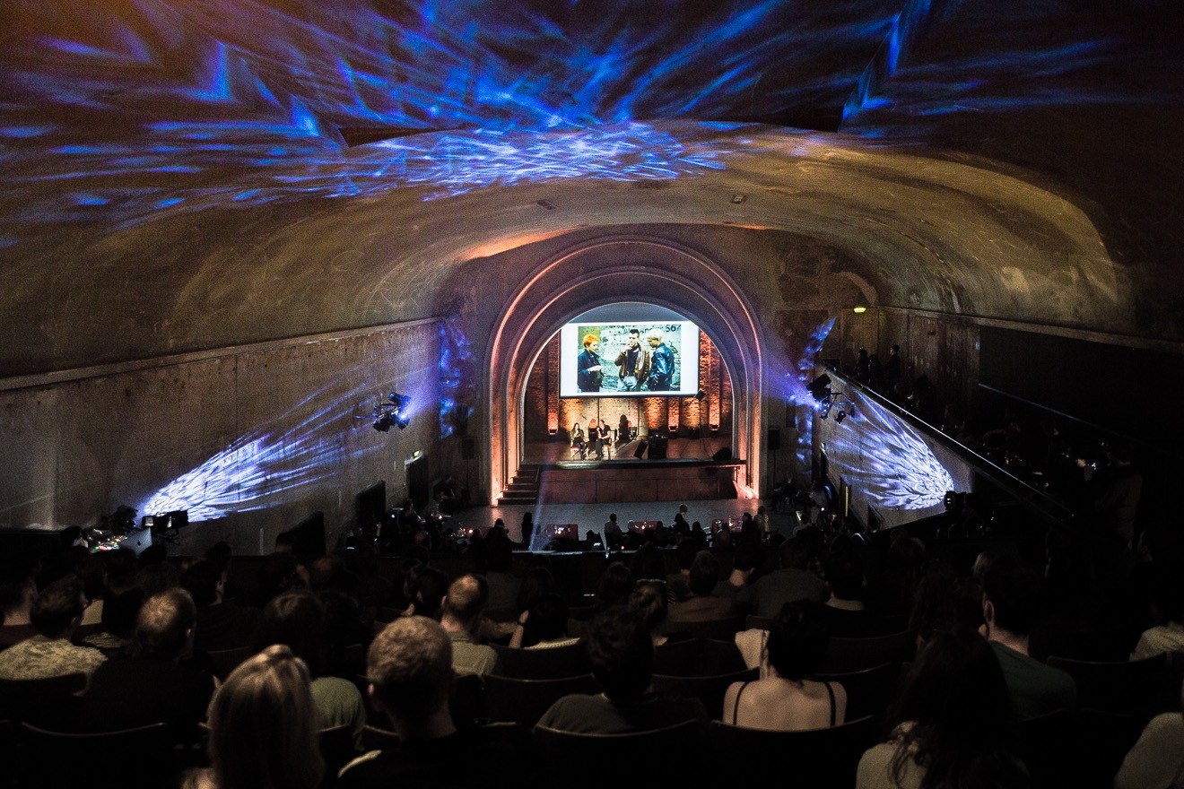 Matrimonio - Berlino - Theater im Delphi