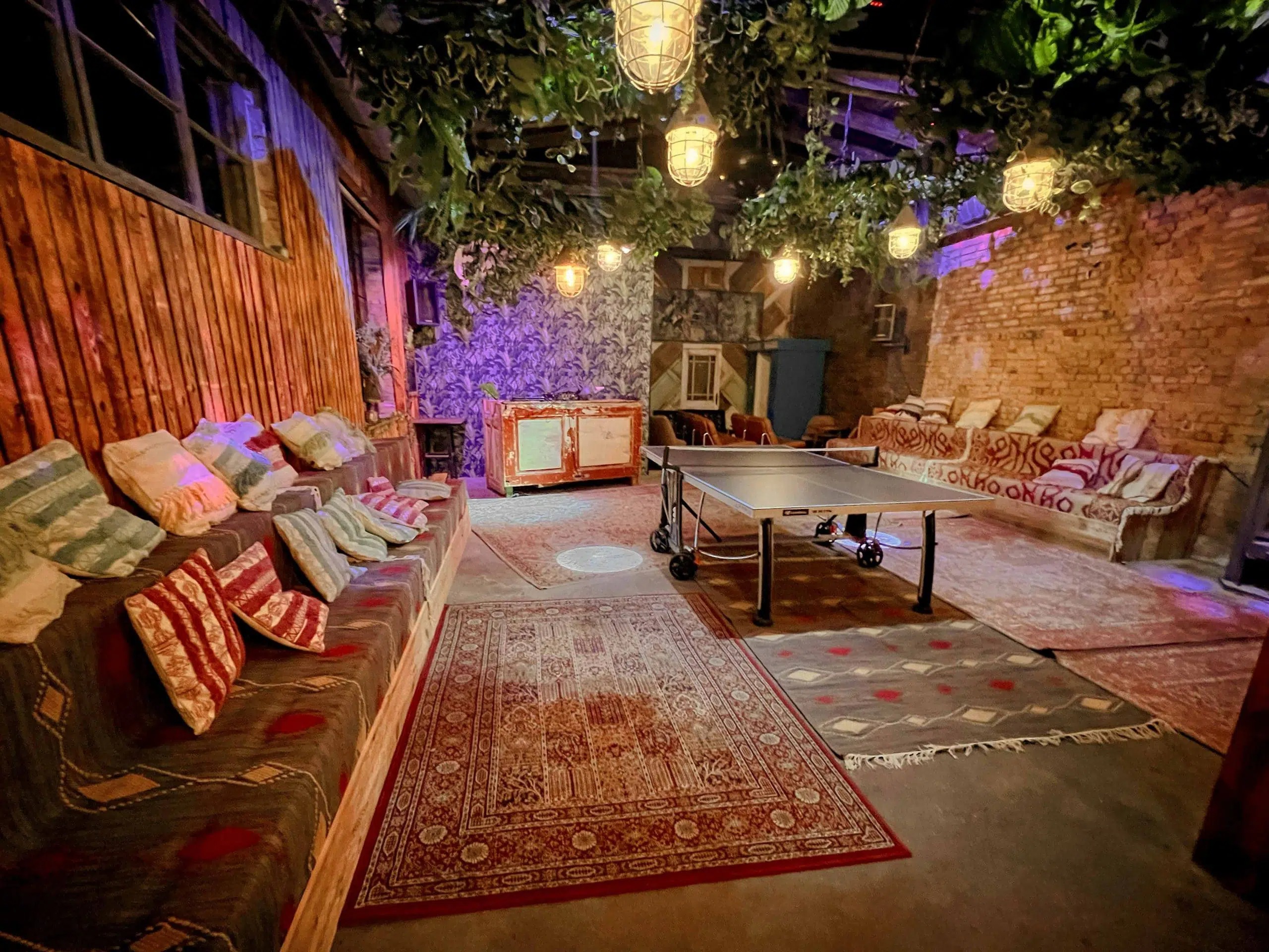 Wedding - Berlin-Stadt Prenzlauer Berg - TREEHOUSE Service GmbH