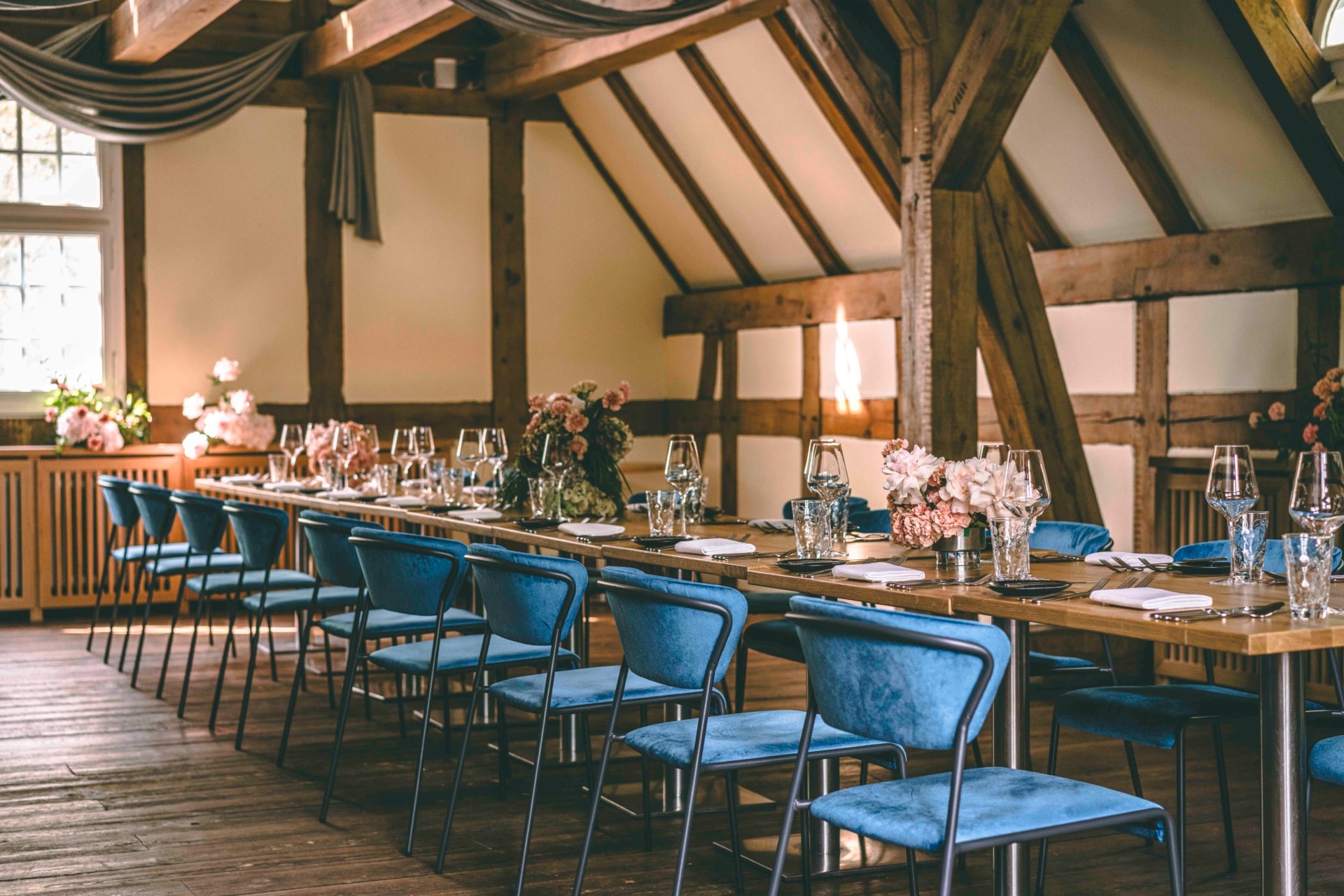 Matrimonio - Berlino - Rutz Zollhaus