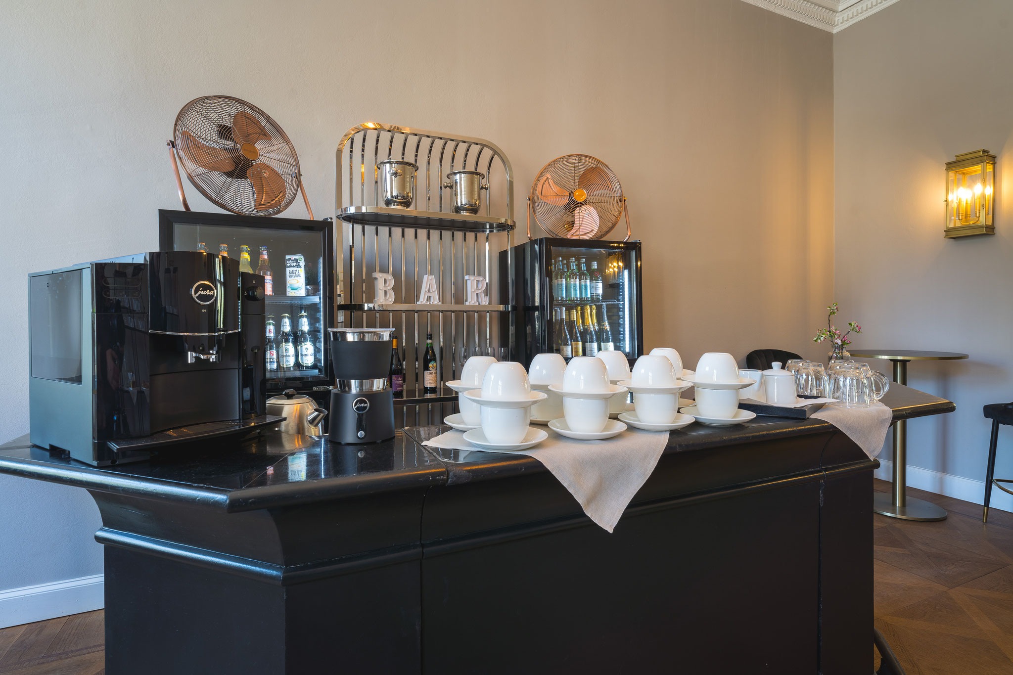 Mariage - Berlin-Stadt Prenzlauer Berg - Villa Arnim Potsdam