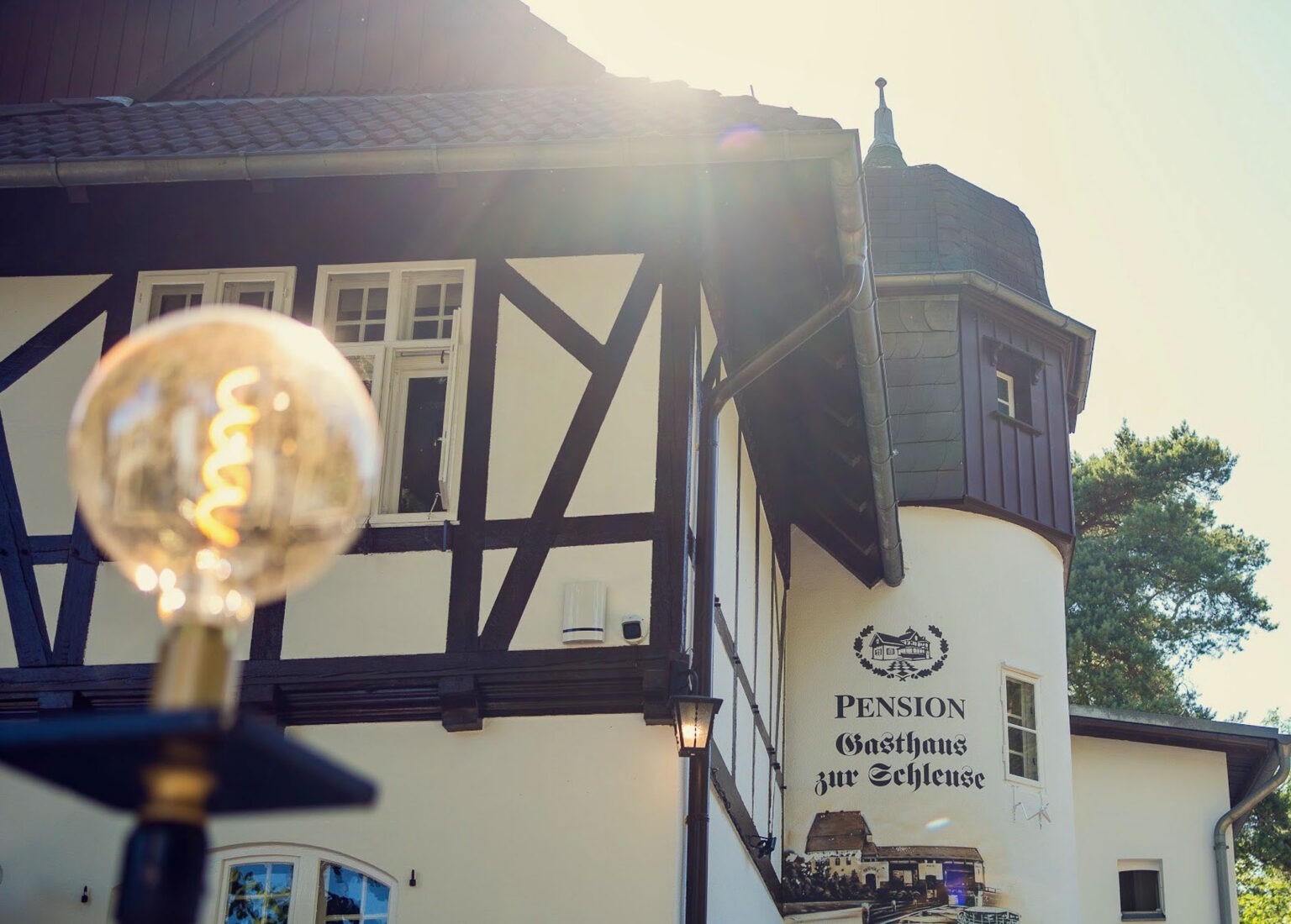 Mariage - Berlin-Stadt Prenzlauer Berg - BAPU Restaurant