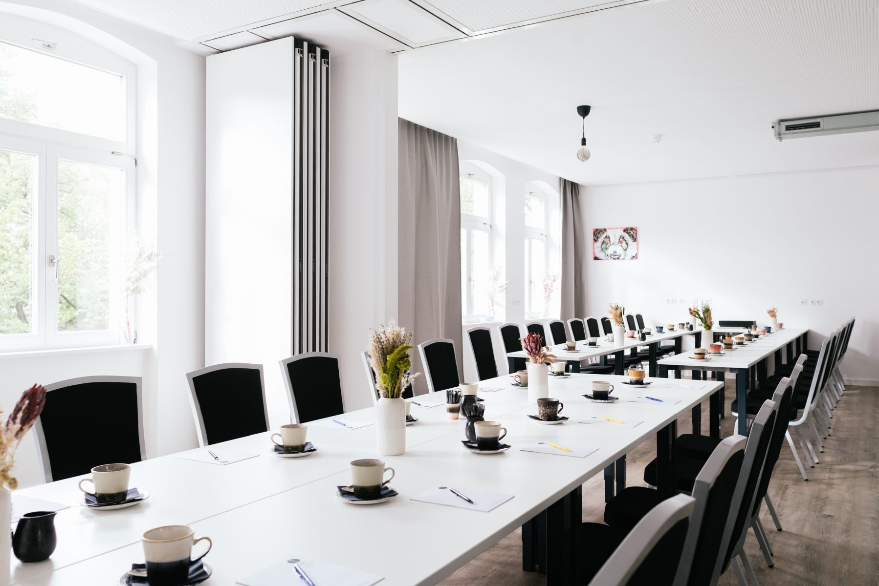 Mariage - Berlin-Stadt Prenzlauer Berg - Fabis Meetingpoint Potsdam