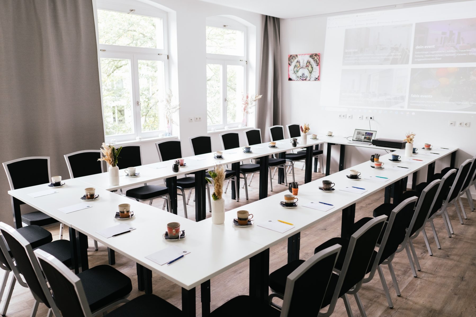 Mariage - Berlin-Stadt Prenzlauer Berg - Fabis Meetingpoint Potsdam