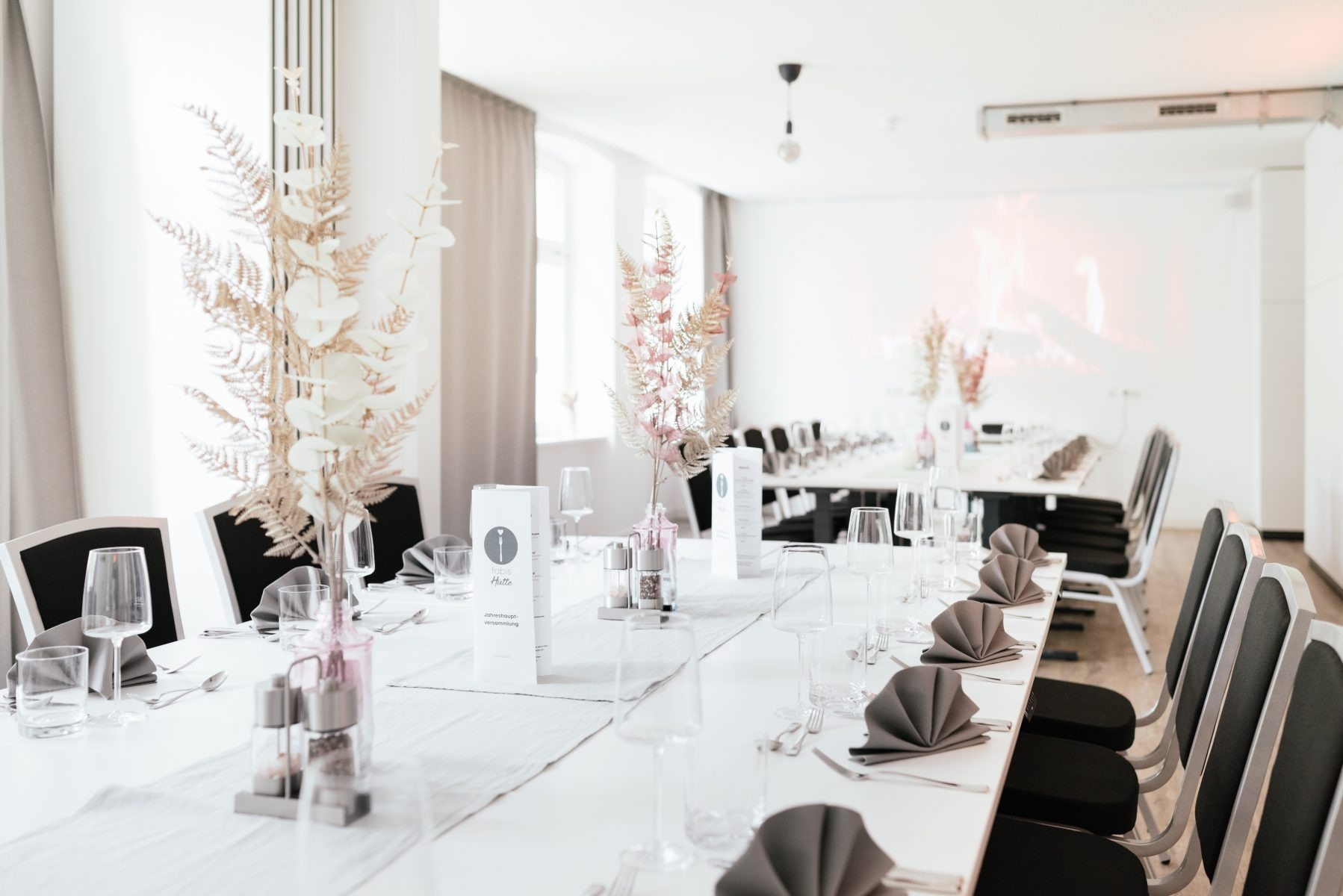 Mariage - Berlin-Stadt Prenzlauer Berg - Fabis Meetingpoint Potsdam